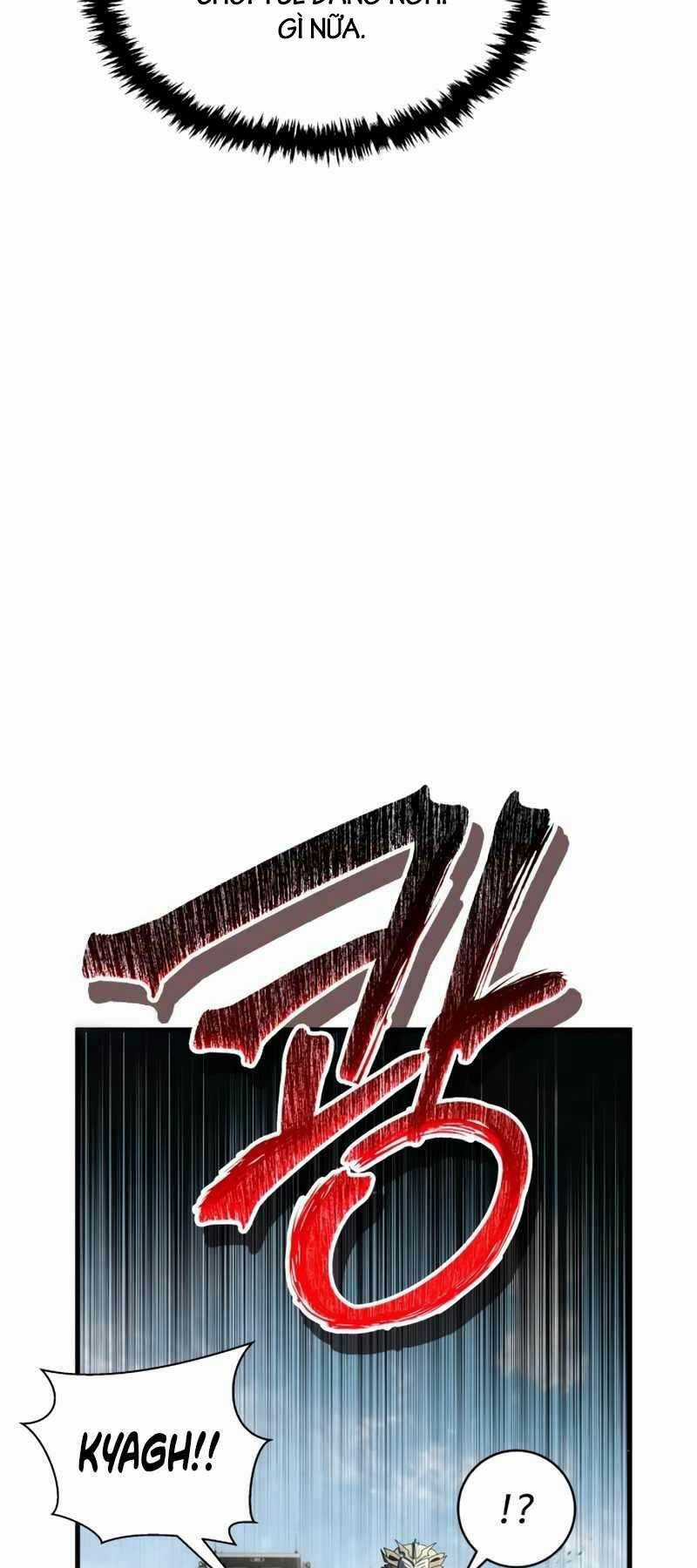 Ván Cược Của Chúa - Chapter 8 - Trang 48