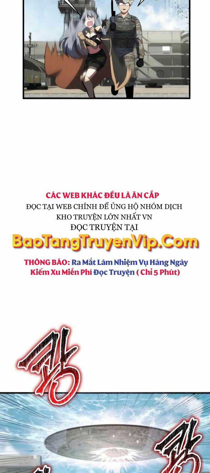 Ván Cược Của Chúa - Chapter 8 - Trang 49