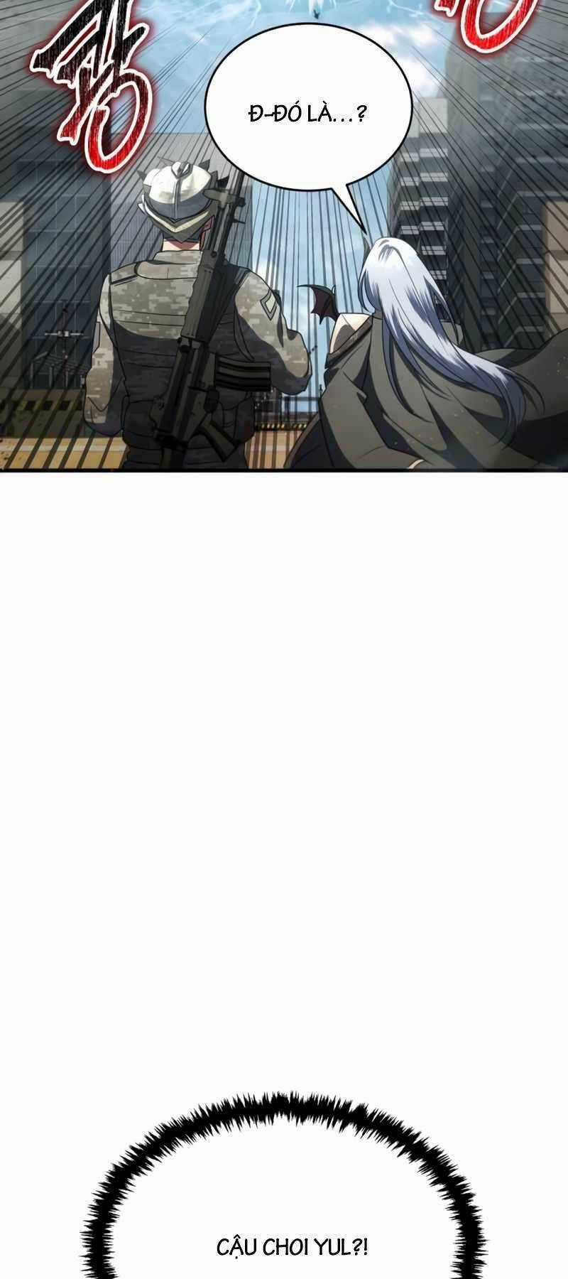 Ván Cược Của Chúa - Chapter 8 - Trang 50