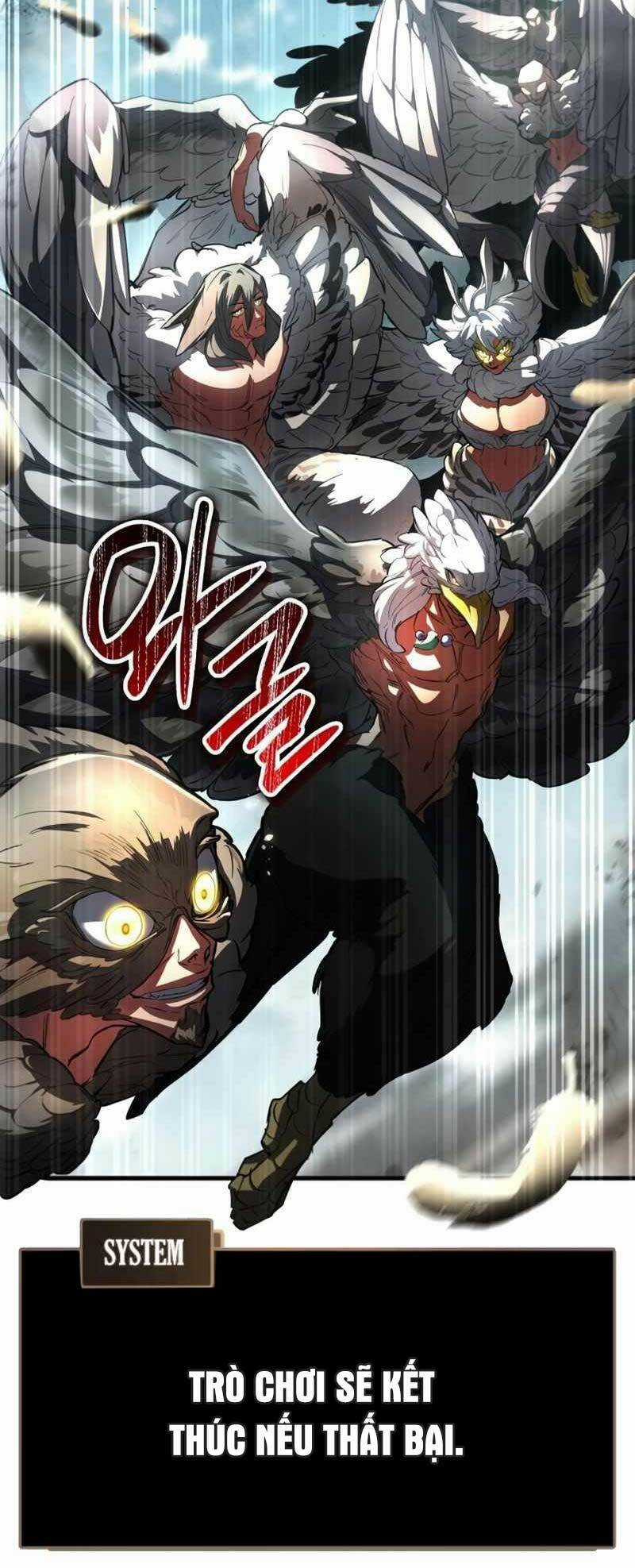 Ván Cược Của Chúa - Chapter 8 - Trang 59