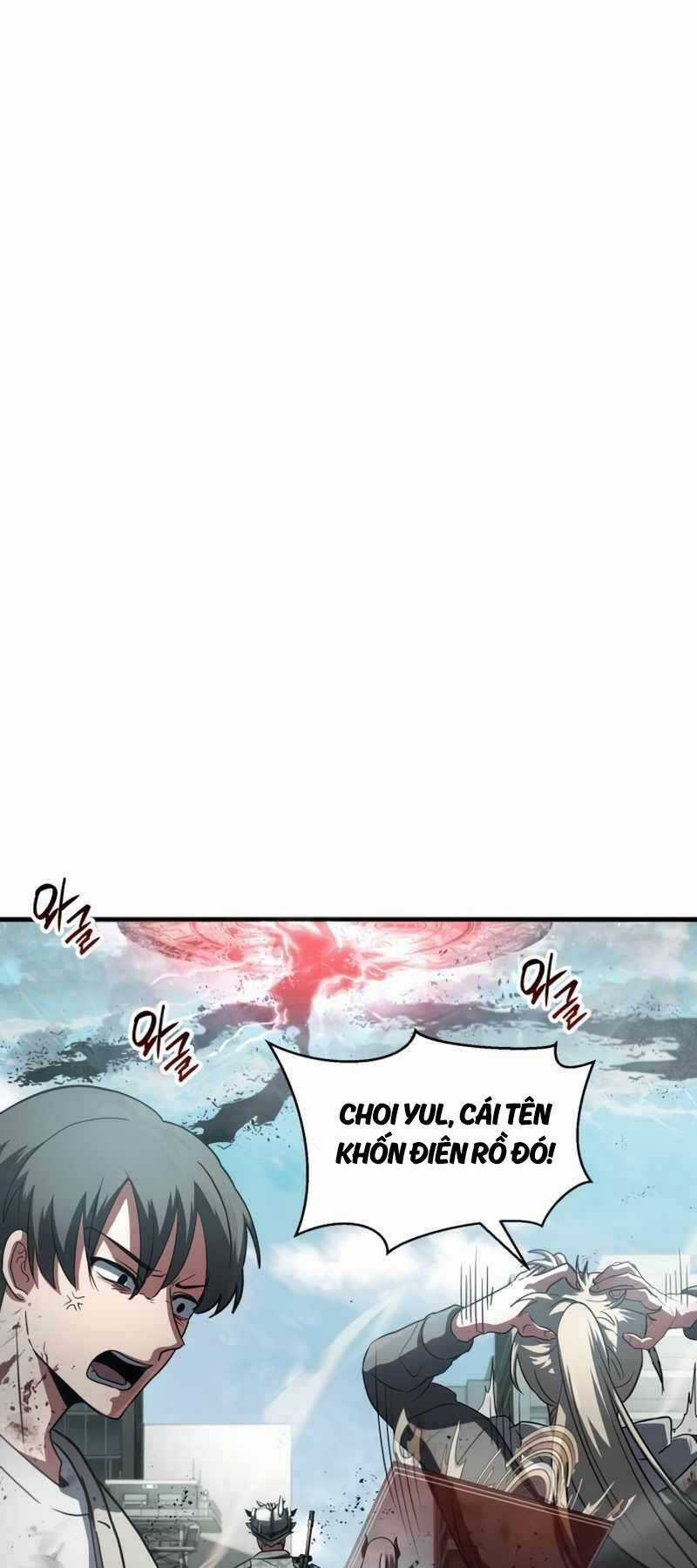 Ván Cược Của Chúa - Chapter 8 - Trang 60