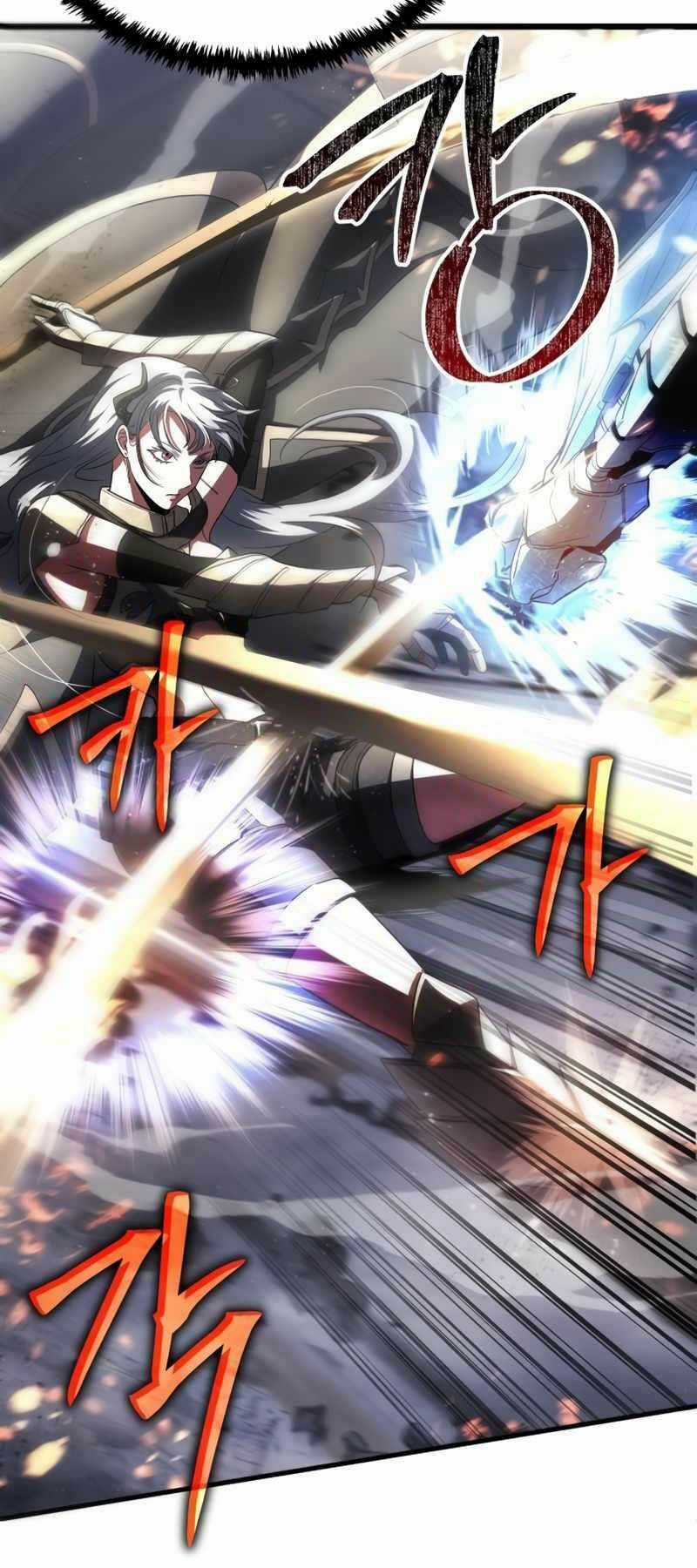 Ván Cược Của Chúa - Chapter 8 - Trang 7