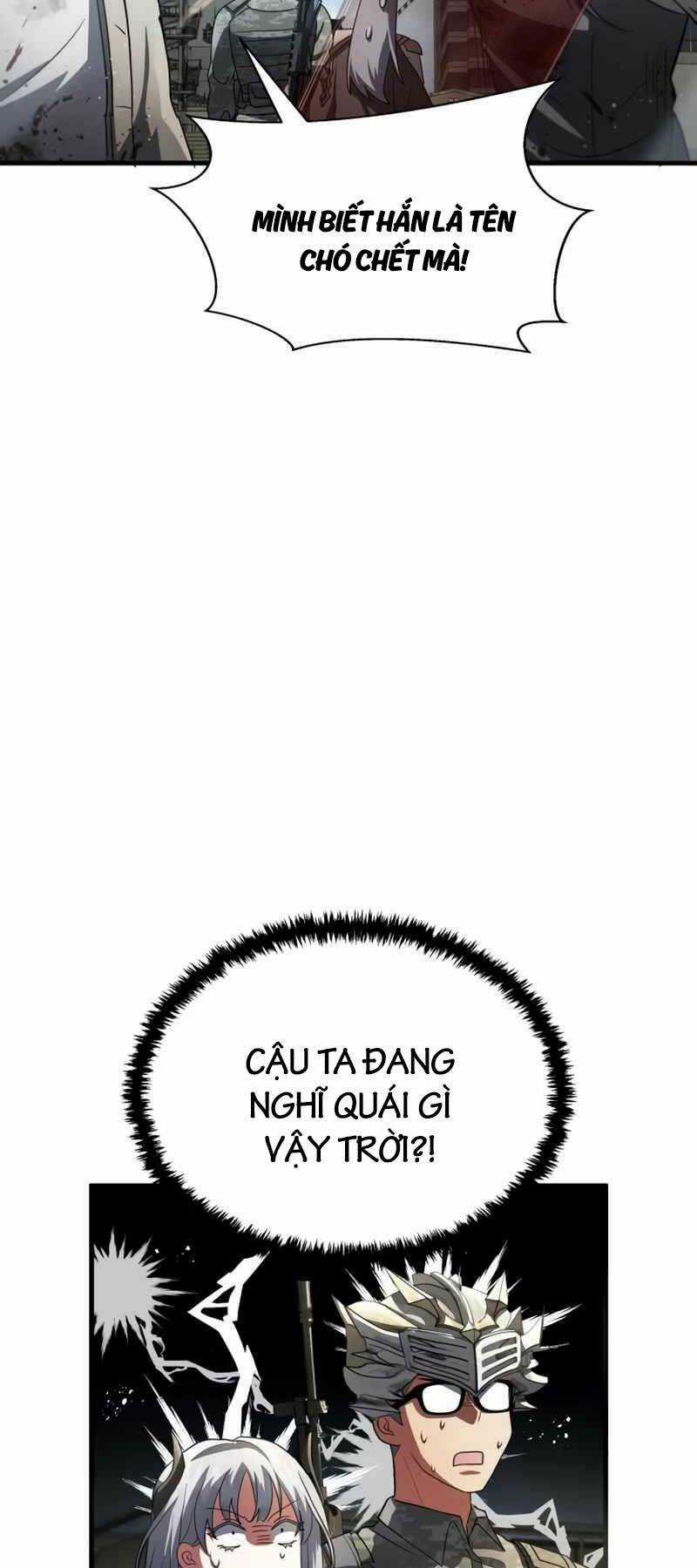 Ván Cược Của Chúa - Chapter 8 - Trang 61