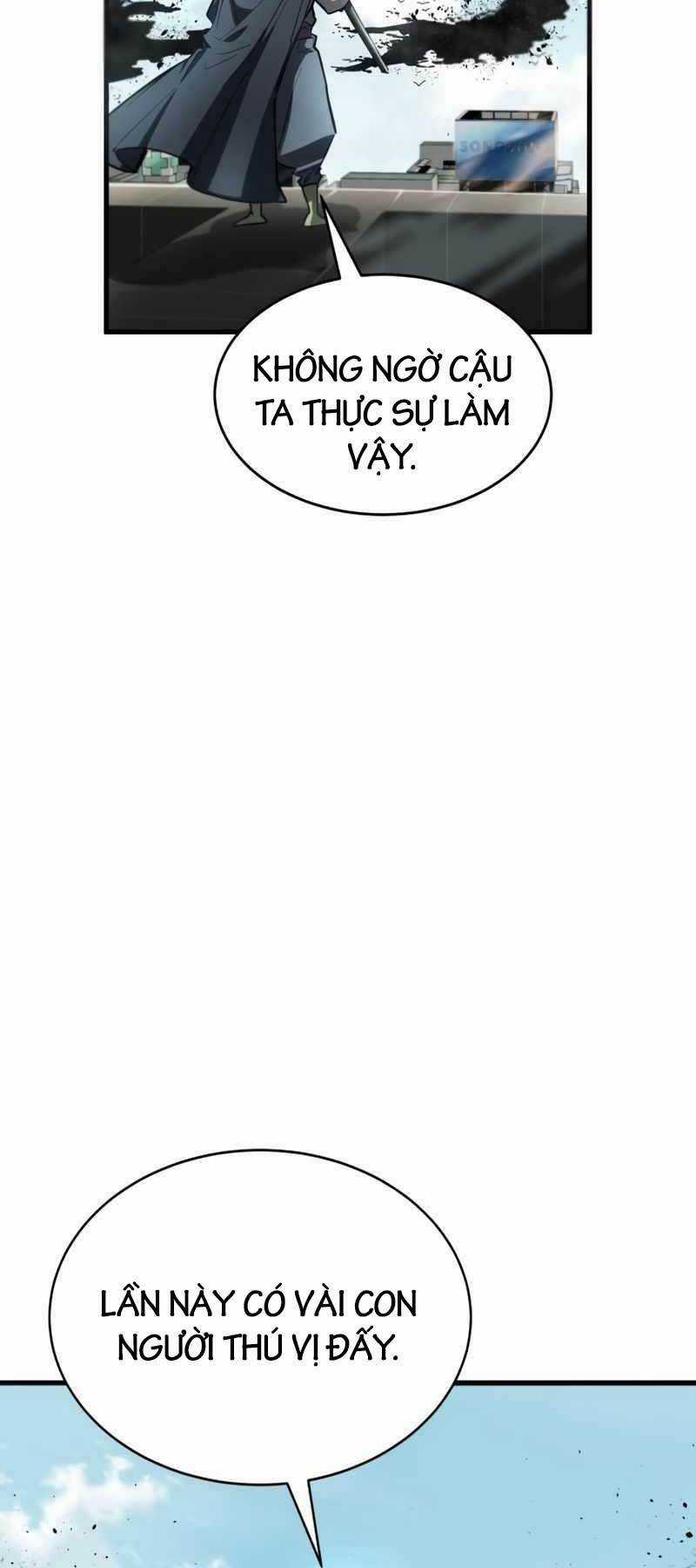 Ván Cược Của Chúa - Chapter 8 - Trang 63