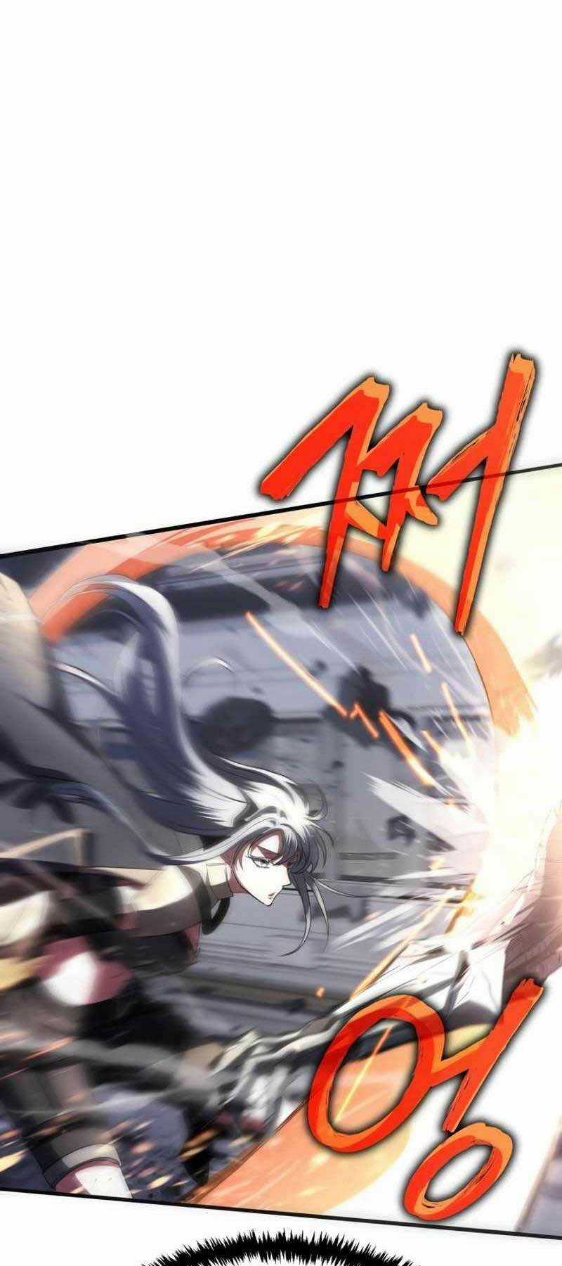 Ván Cược Của Chúa - Chapter 8 - Trang 8