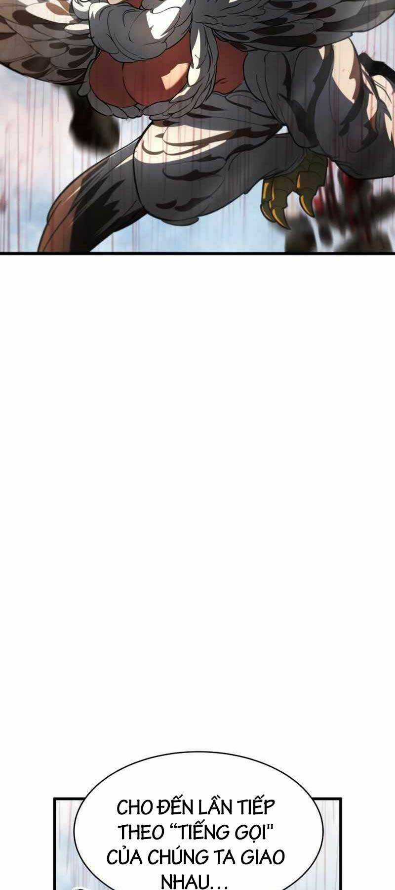 Ván Cược Của Chúa - Chapter 8 - Trang 72