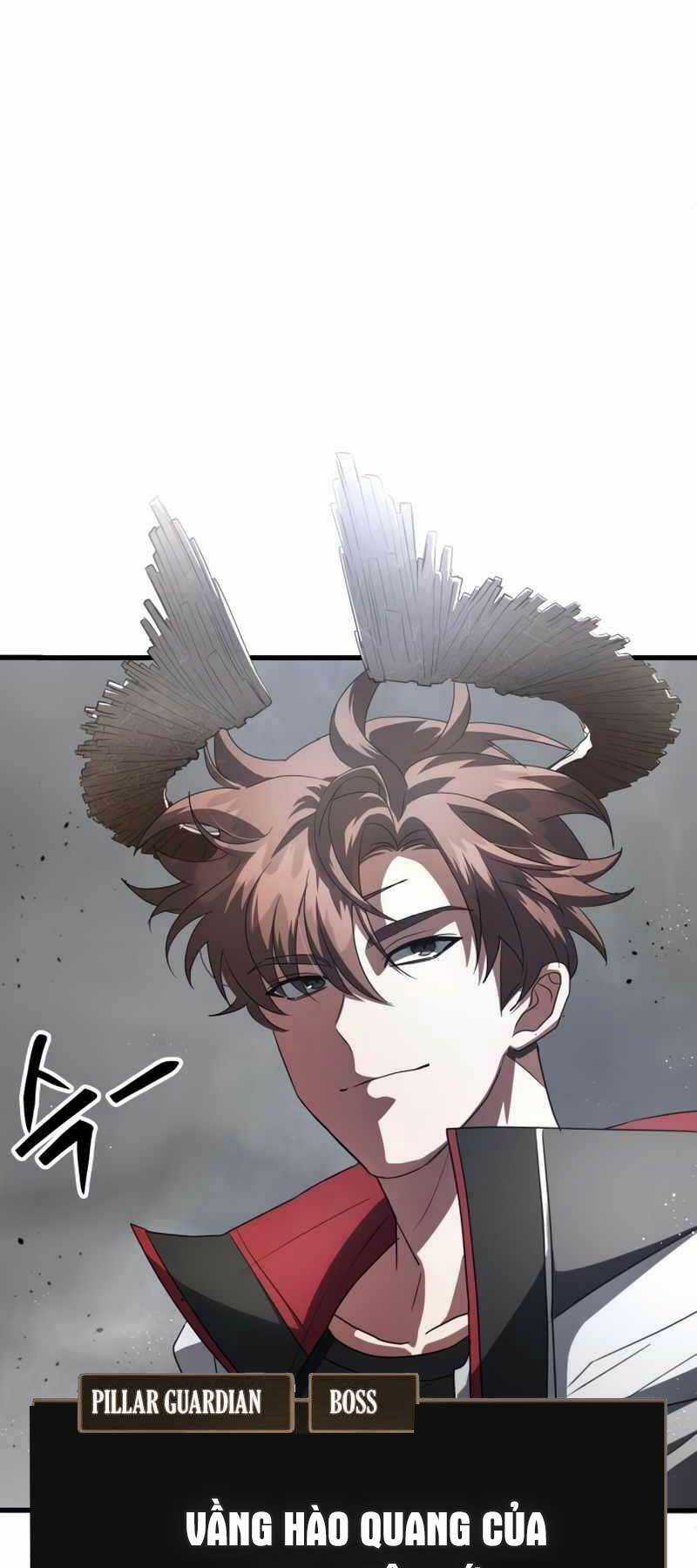 Ván Cược Của Chúa - Chapter 8 - Trang 75