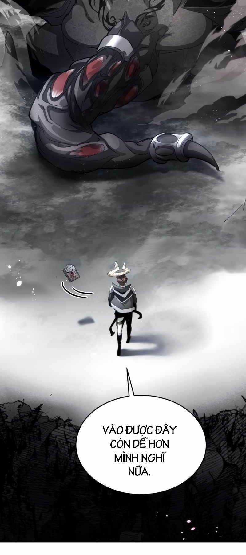 Ván Cược Của Chúa - Chapter 8 - Trang 77