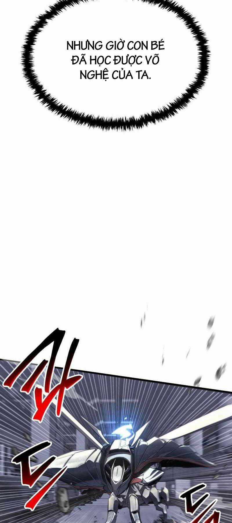 Ván Cược Của Chúa - Chapter 8 - Trang 9