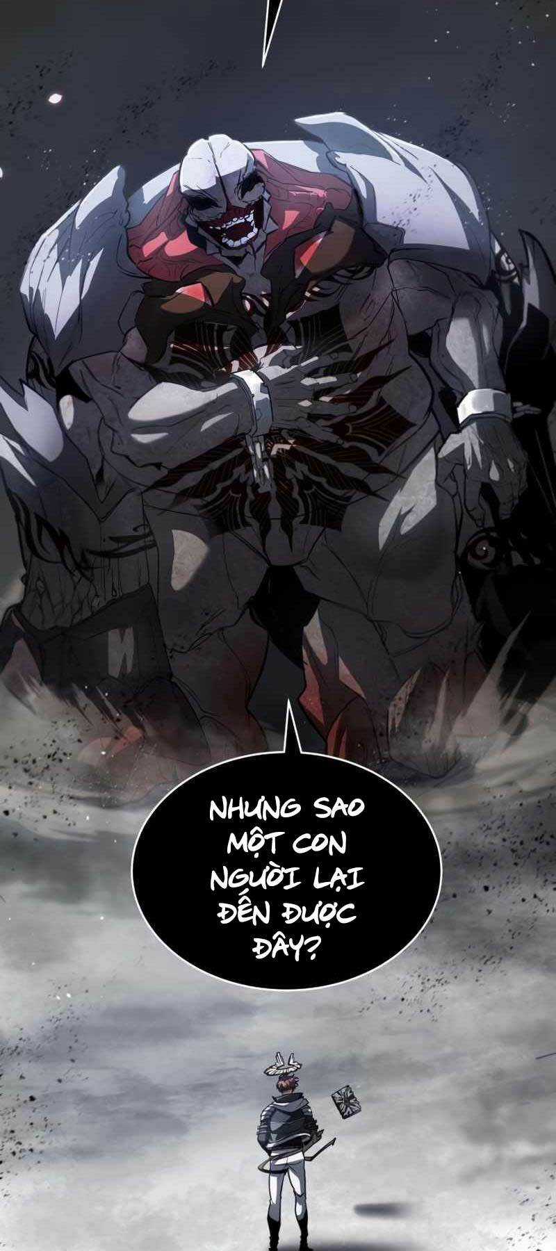 Ván Cược Của Chúa - Chapter 8 - Trang 81