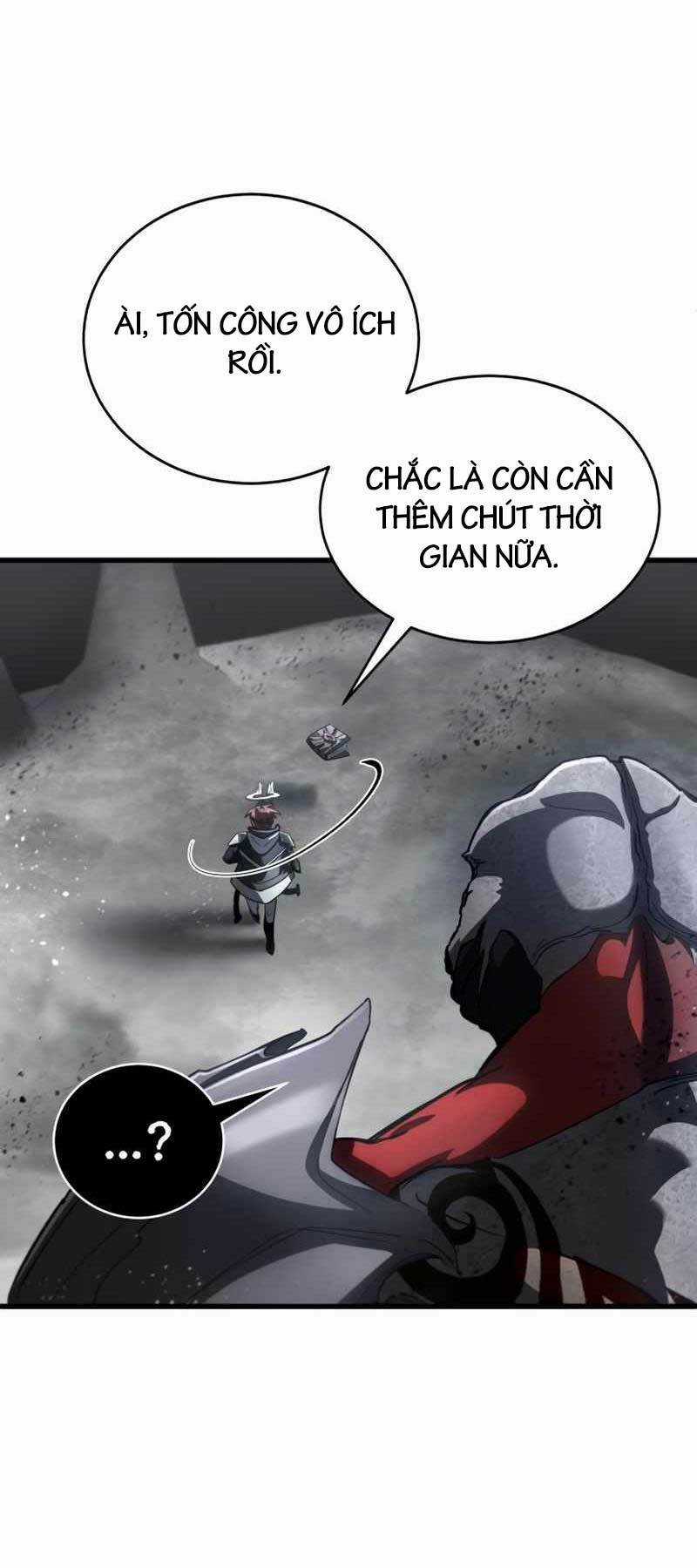 Ván Cược Của Chúa - Chapter 8 - Trang 84