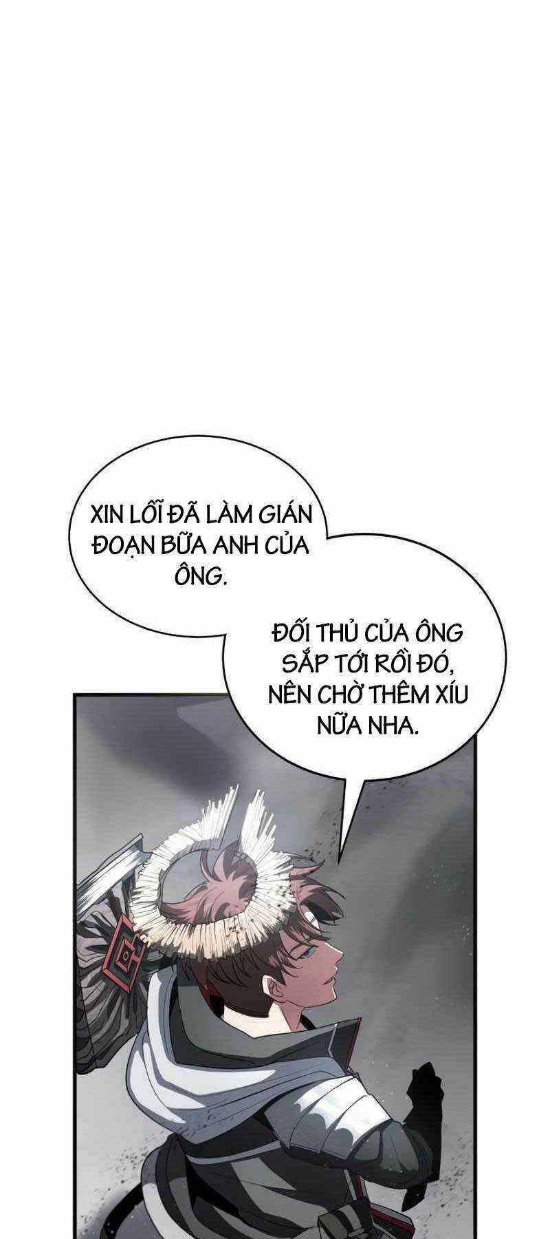 Ván Cược Của Chúa - Chapter 8 - Trang 85
