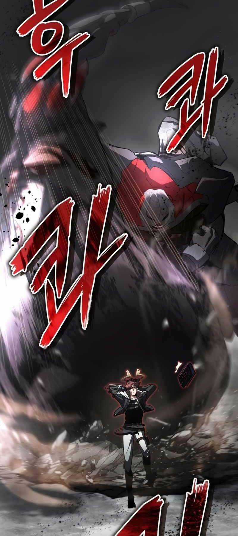 Ván Cược Của Chúa - Chapter 8 - Trang 88