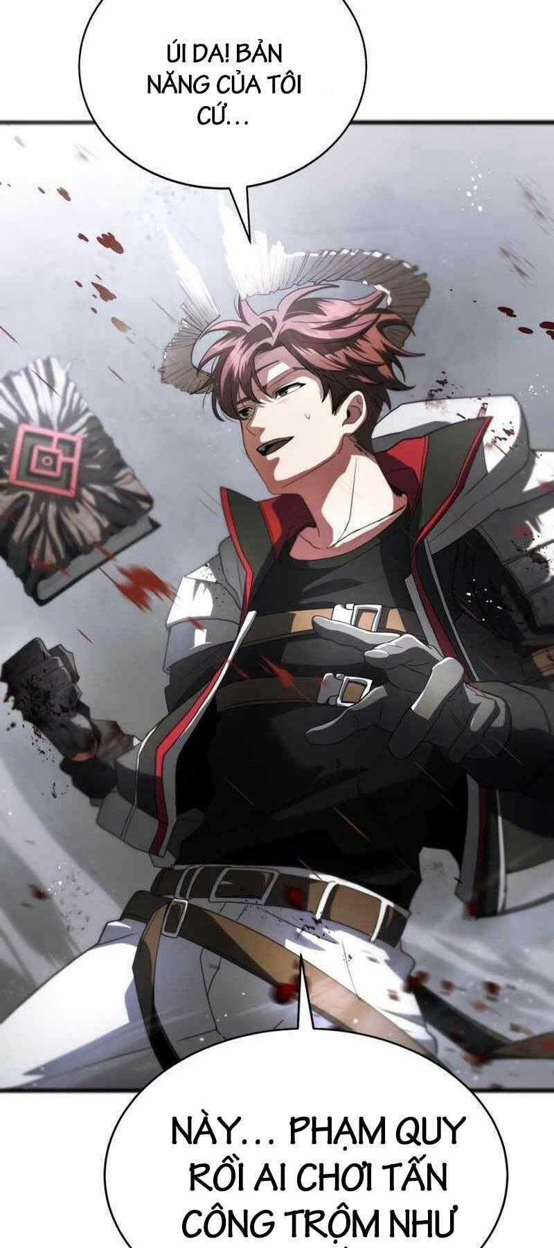 Ván Cược Của Chúa - Chapter 8 - Trang 98