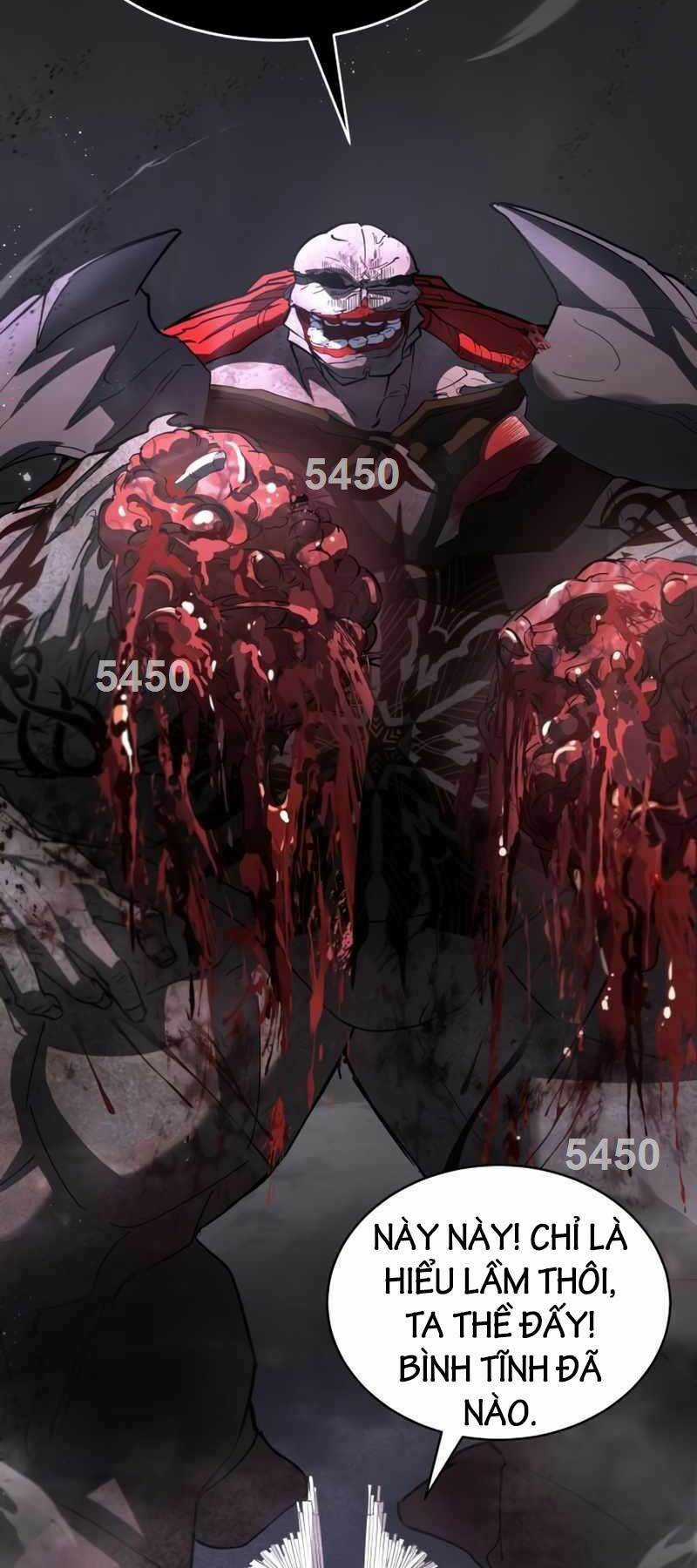 Ván Cược Của Chúa - Chapter 9 - Trang 2