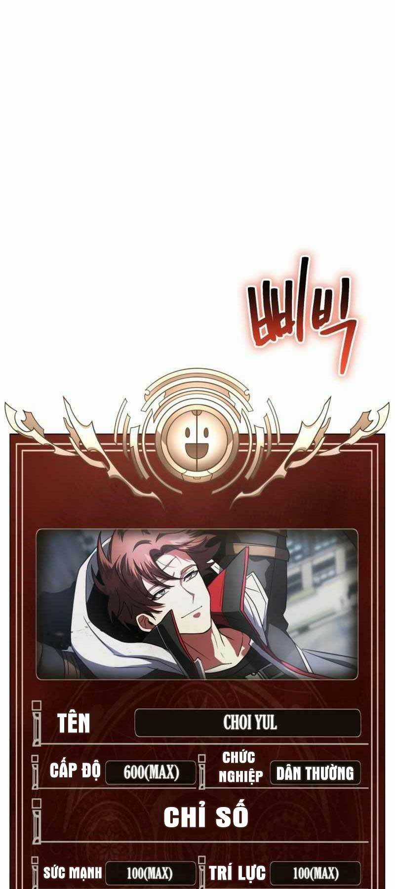 Ván Cược Của Chúa - Chapter 9 - Trang 105