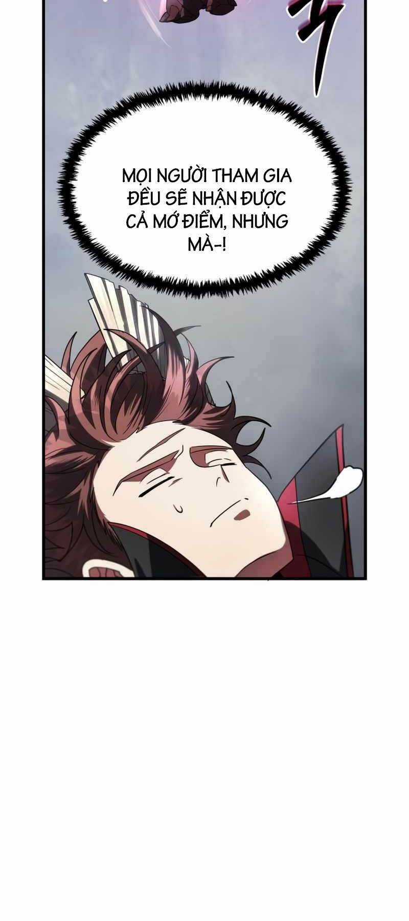 Ván Cược Của Chúa - Chapter 9 - Trang 12