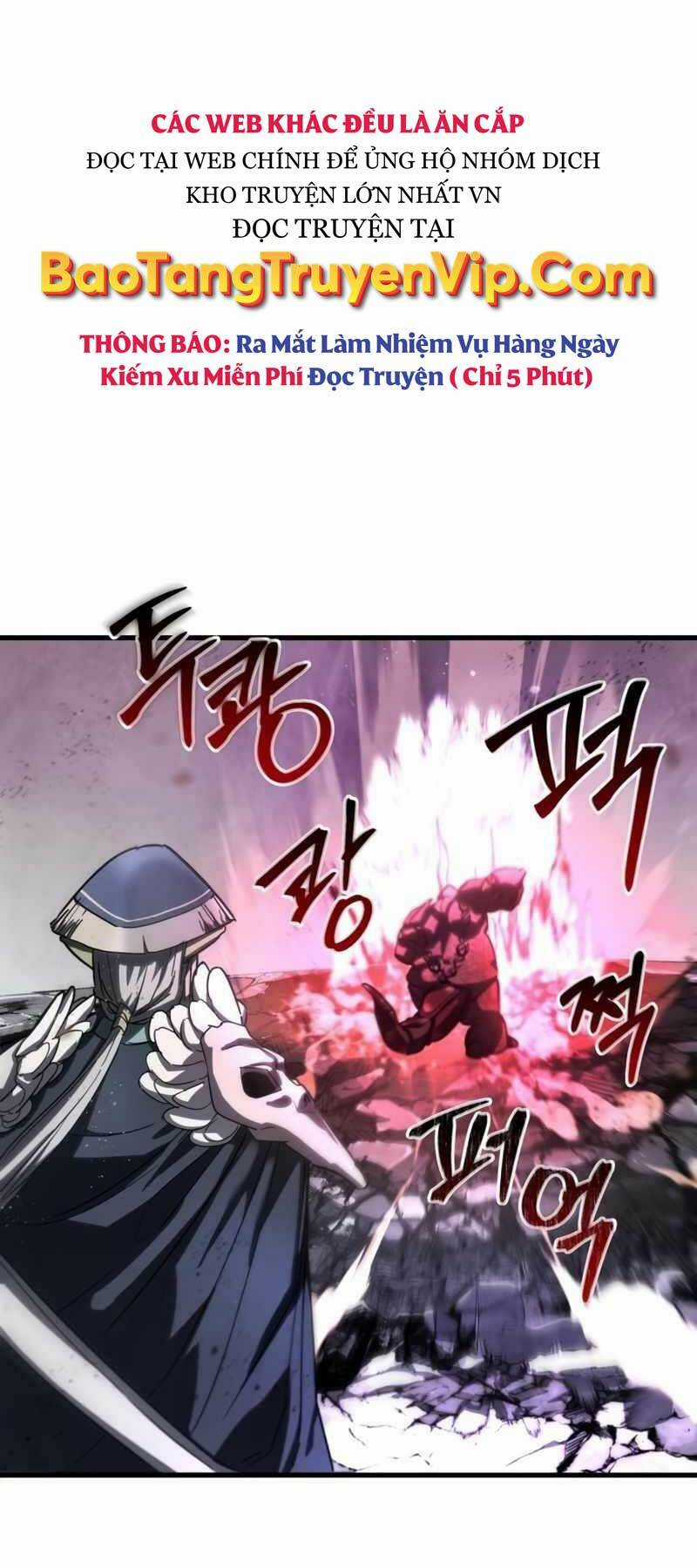 Ván Cược Của Chúa - Chapter 9 - Trang 21