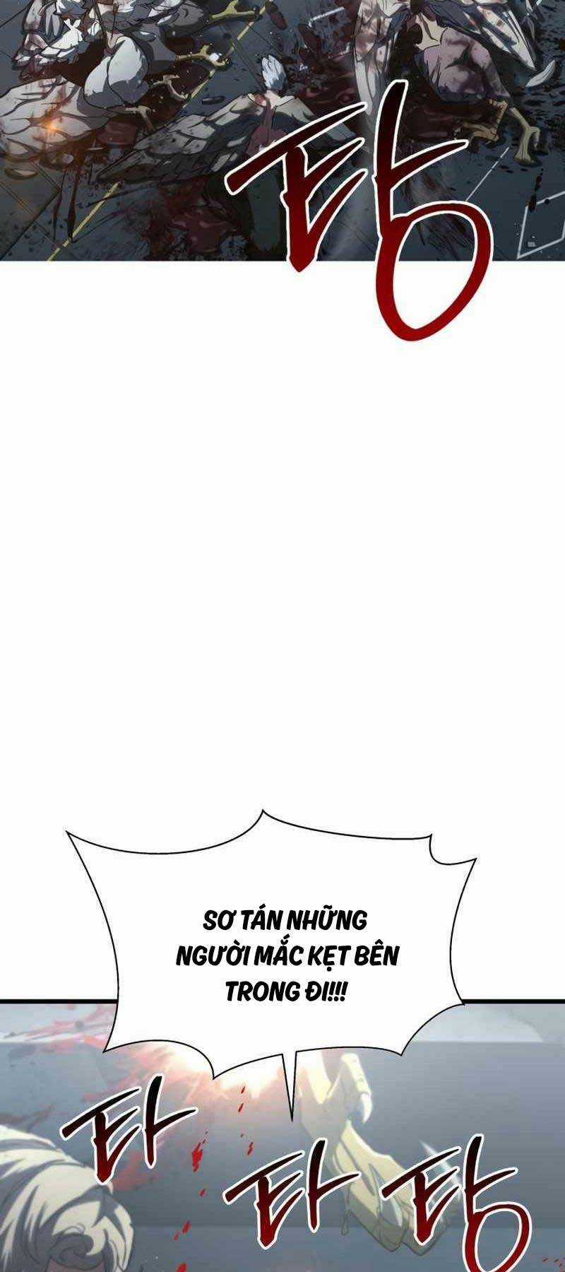 Ván Cược Của Chúa - Chapter 9 - Trang 26