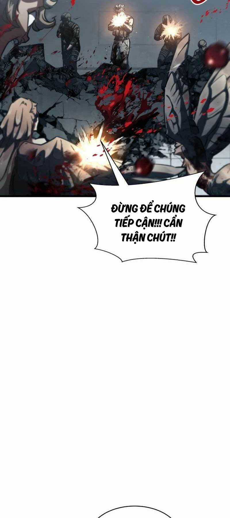 Ván Cược Của Chúa - Chapter 9 - Trang 27