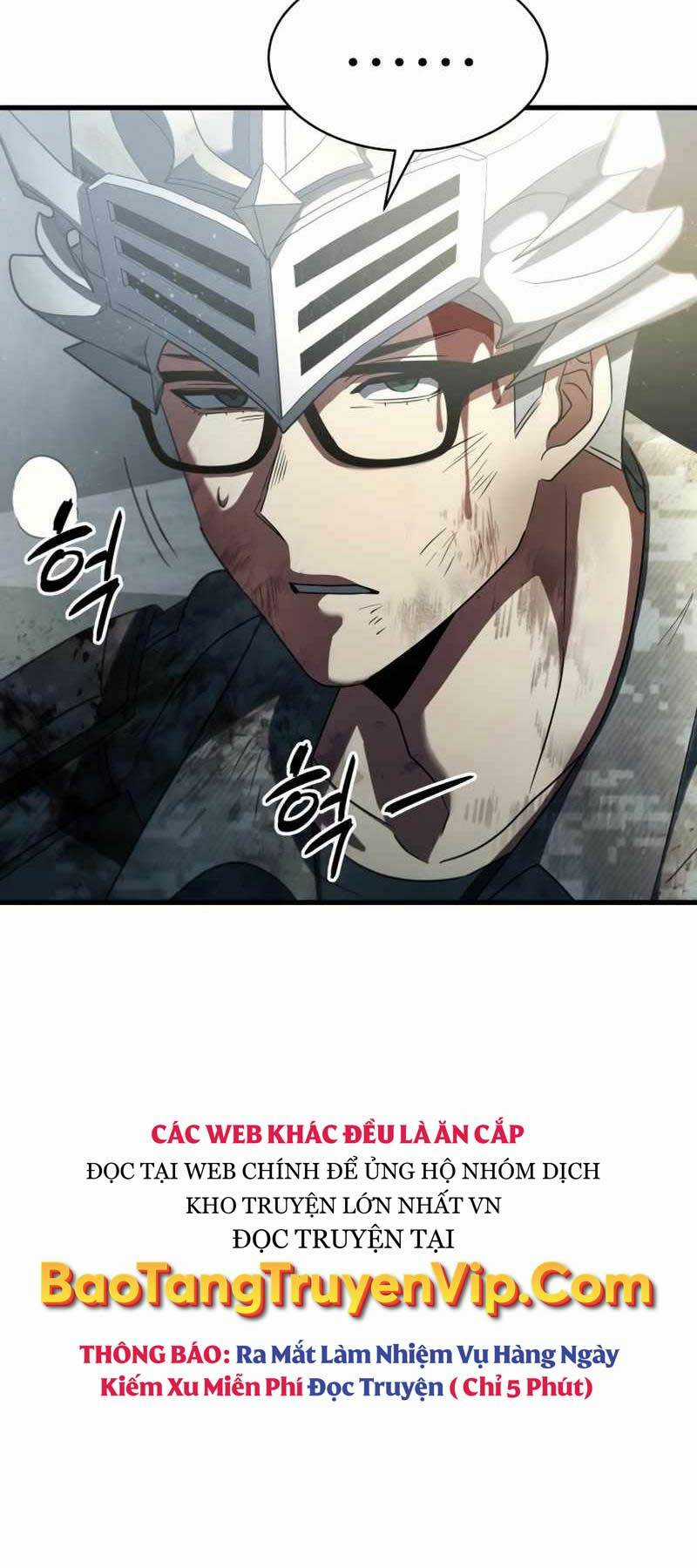 Ván Cược Của Chúa - Chapter 9 - Trang 28