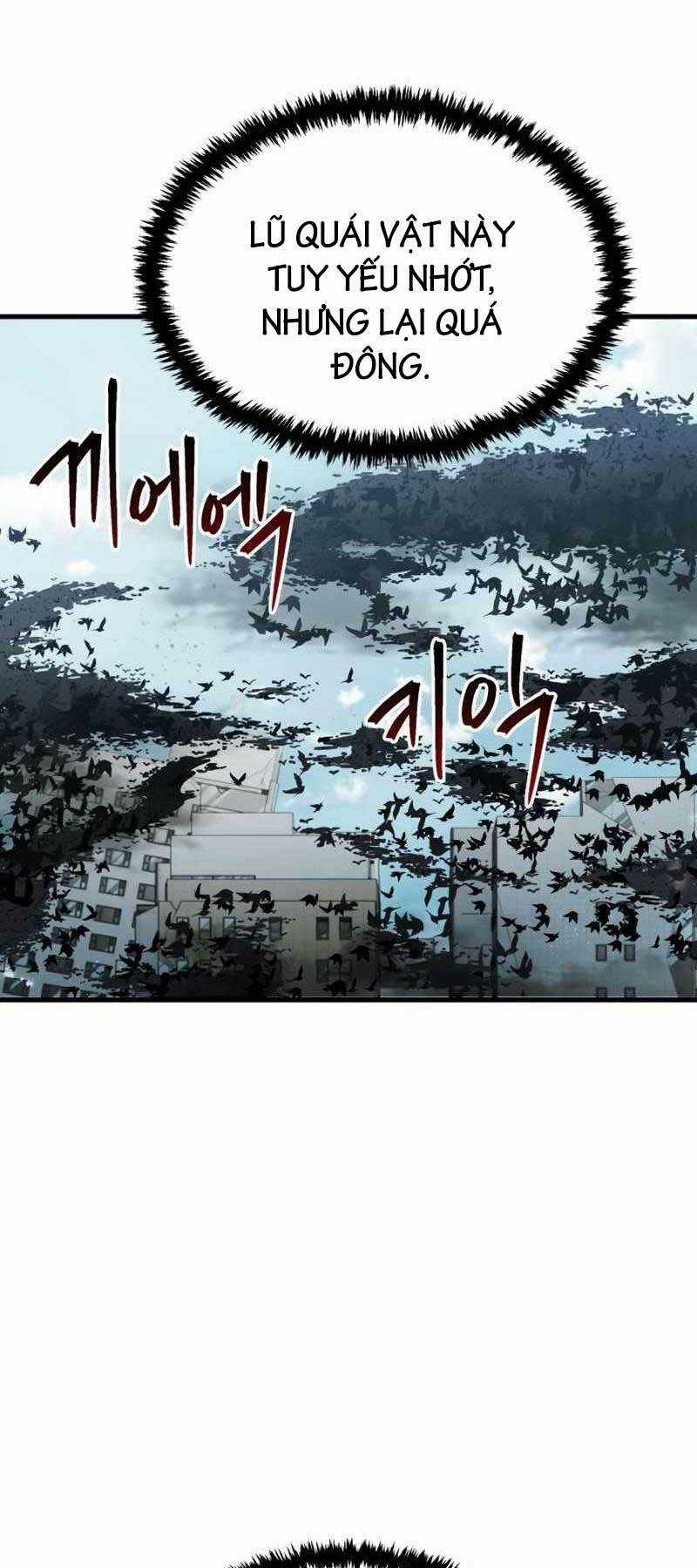 Ván Cược Của Chúa - Chapter 9 - Trang 29