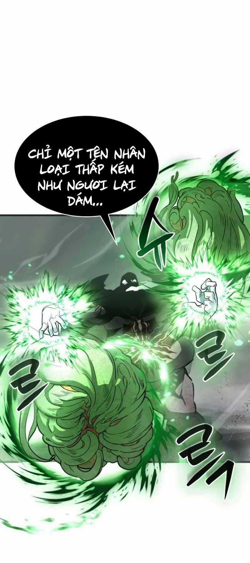 Ván Cược Của Chúa - Chapter 9 - Trang 4