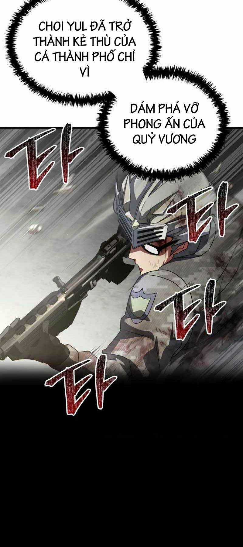 Ván Cược Của Chúa - Chapter 9 - Trang 31