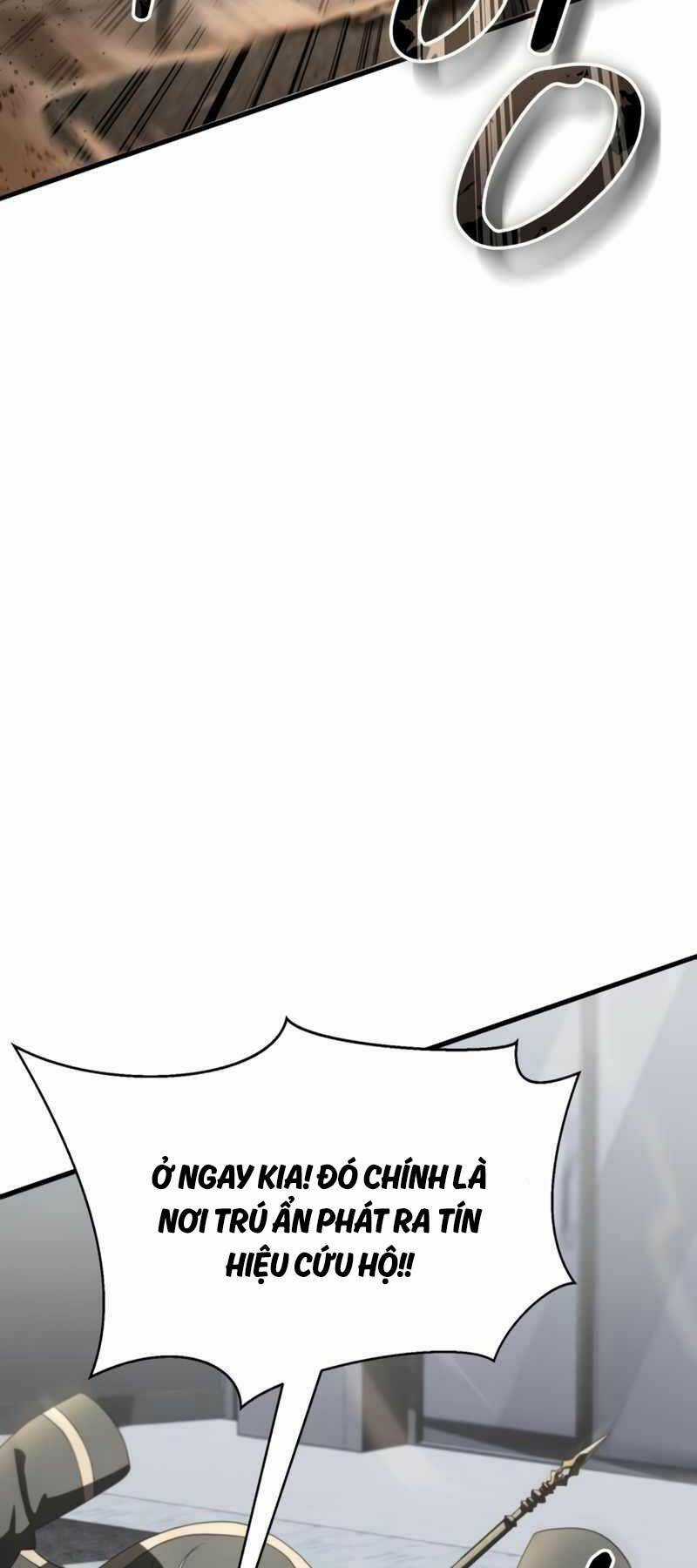 Ván Cược Của Chúa - Chapter 9 - Trang 34