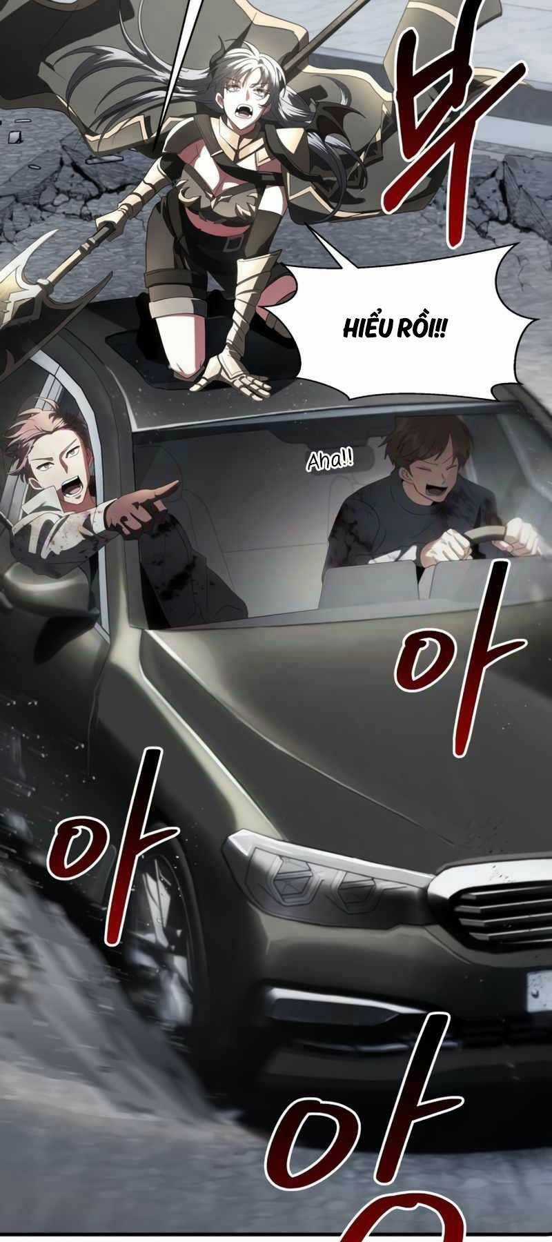 Ván Cược Của Chúa - Chapter 9 - Trang 35