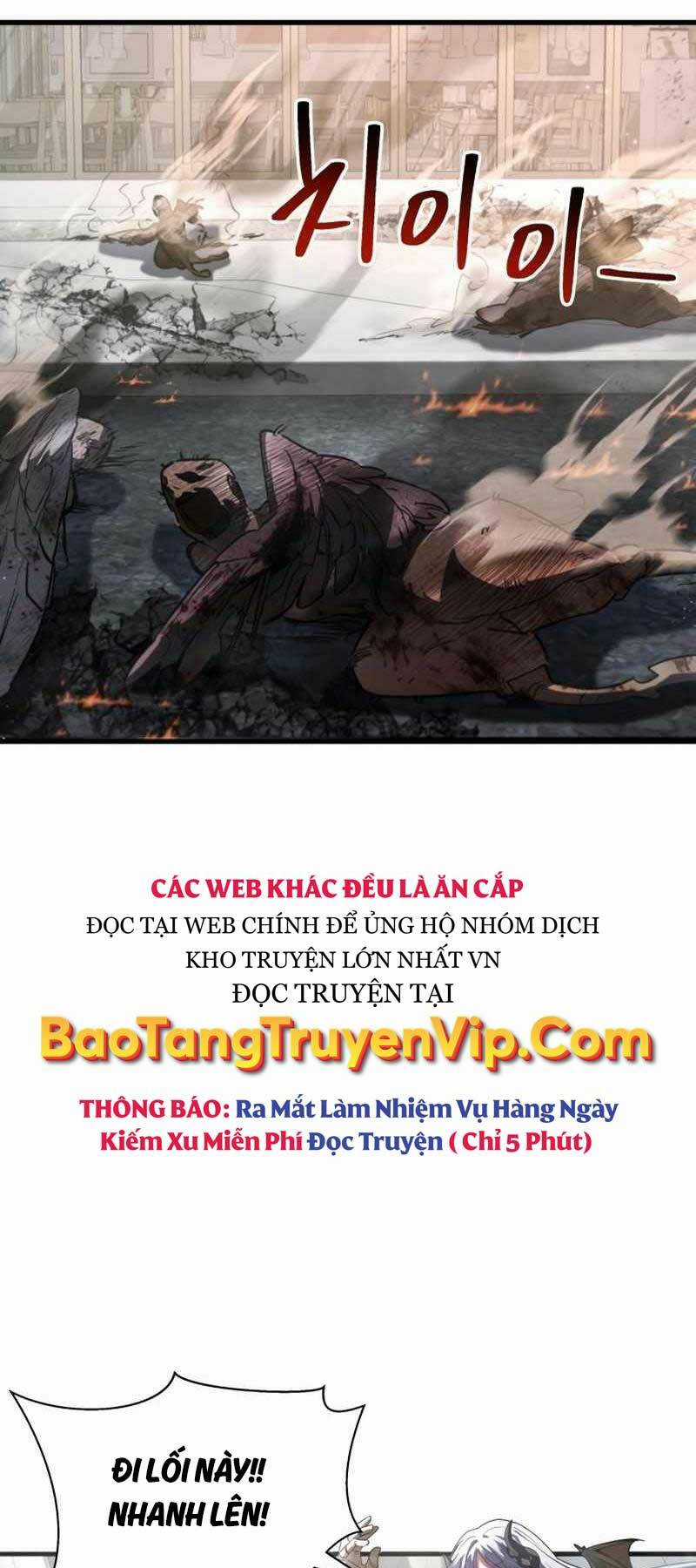 Ván Cược Của Chúa - Chapter 9 - Trang 40