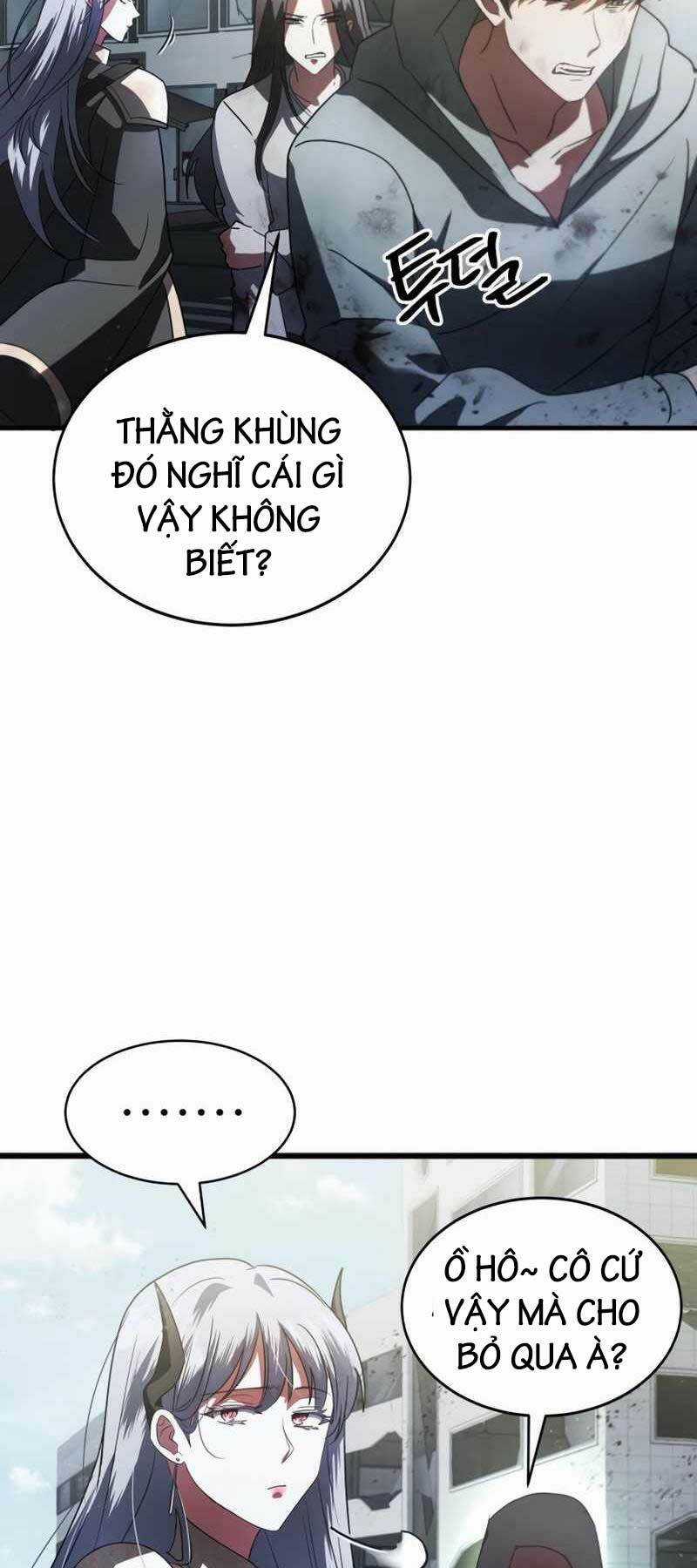 Ván Cược Của Chúa - Chapter 9 - Trang 42