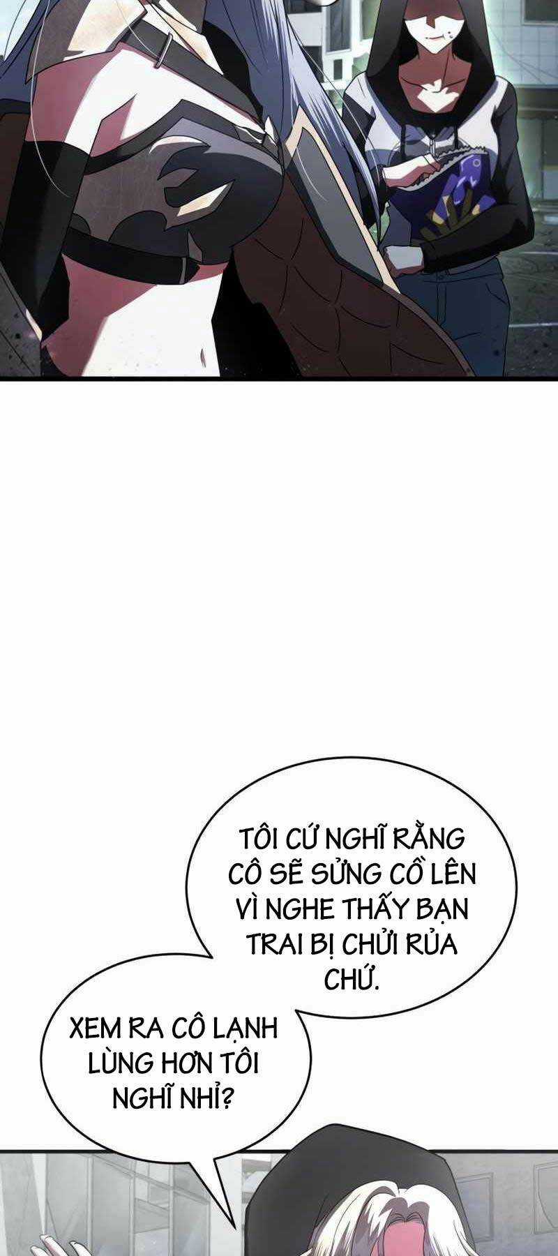 Ván Cược Của Chúa - Chapter 9 - Trang 43