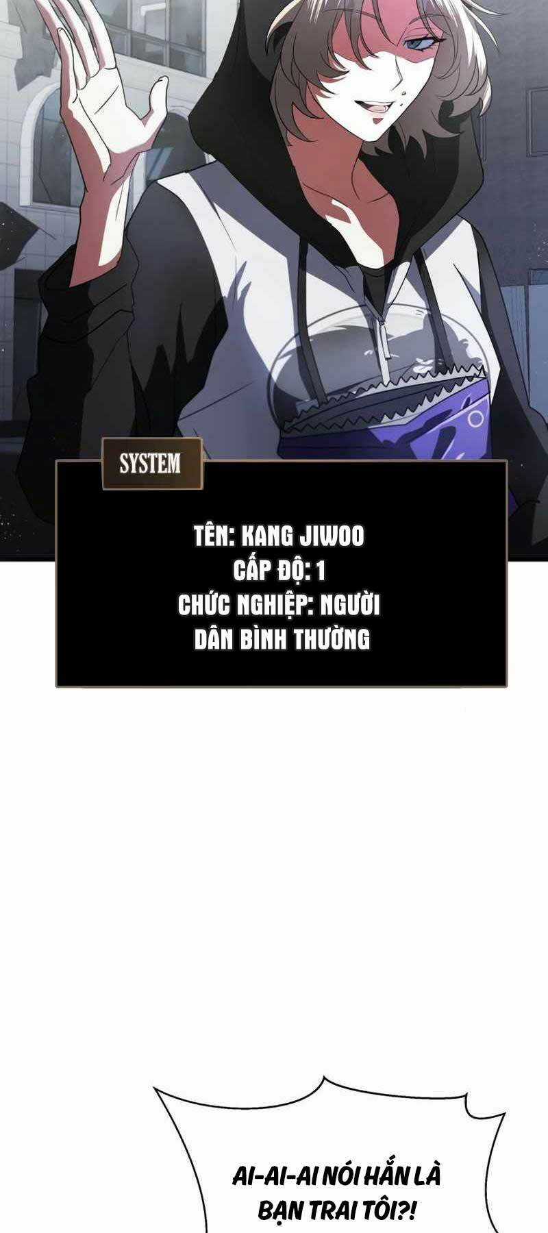 Ván Cược Của Chúa - Chapter 9 - Trang 44