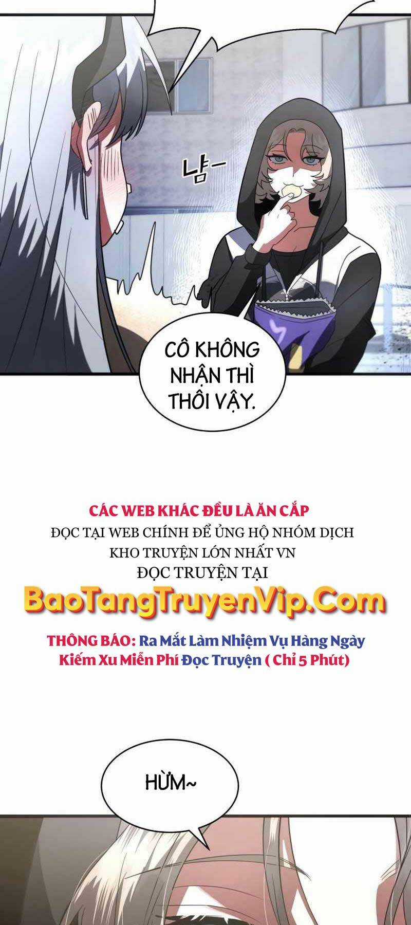 Ván Cược Của Chúa - Chapter 9 - Trang 45