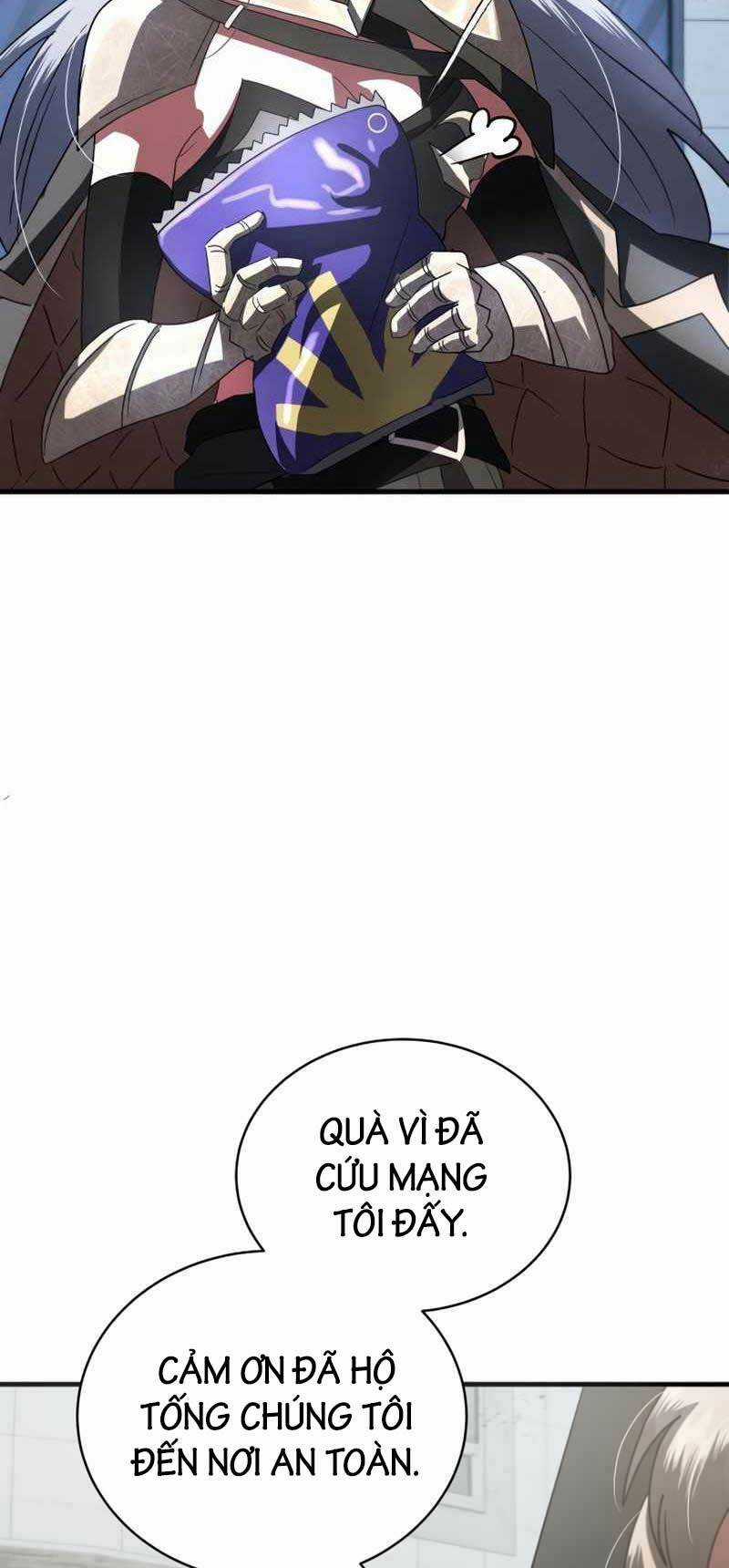 Ván Cược Của Chúa - Chapter 9 - Trang 47