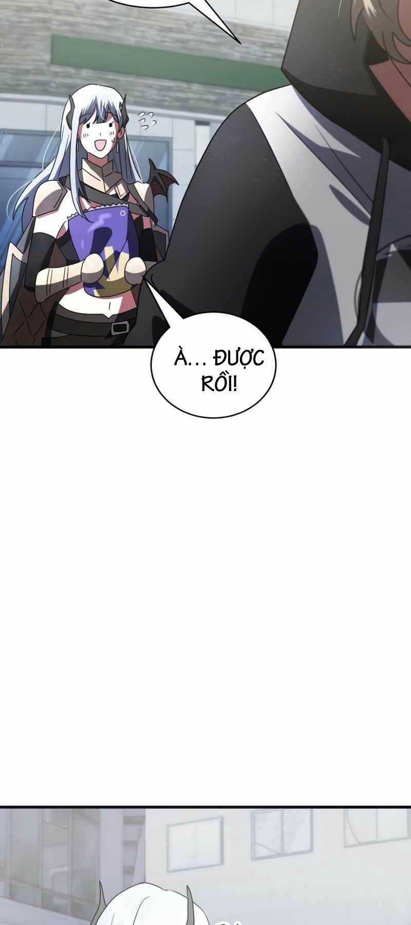 Ván Cược Của Chúa - Chapter 9 - Trang 48