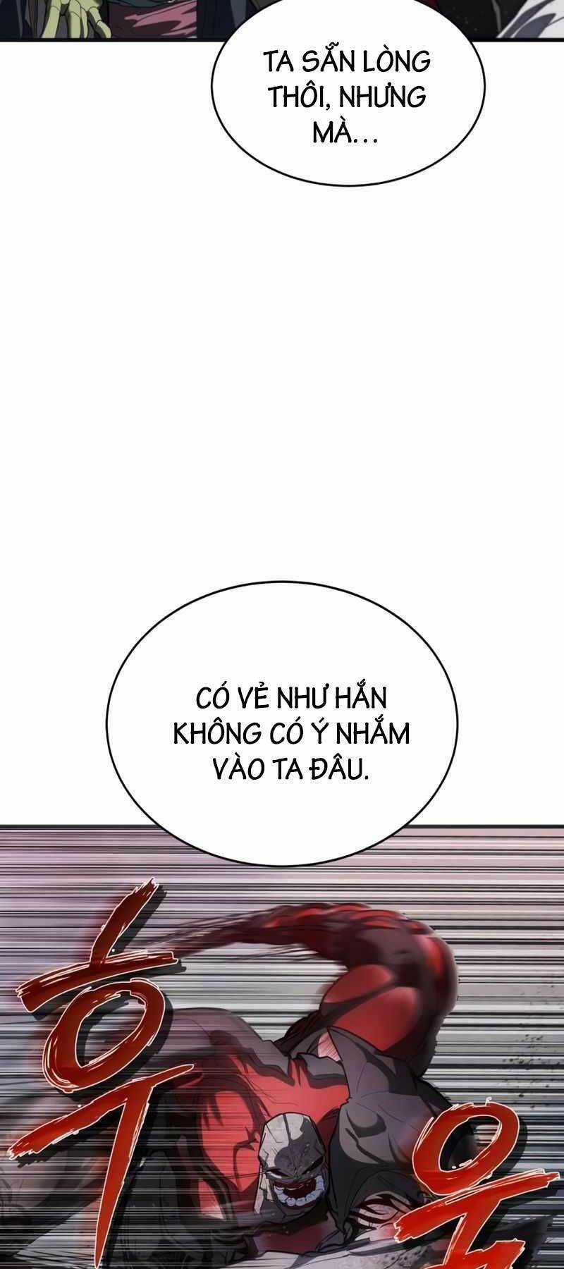 Ván Cược Của Chúa - Chapter 9 - Trang 6