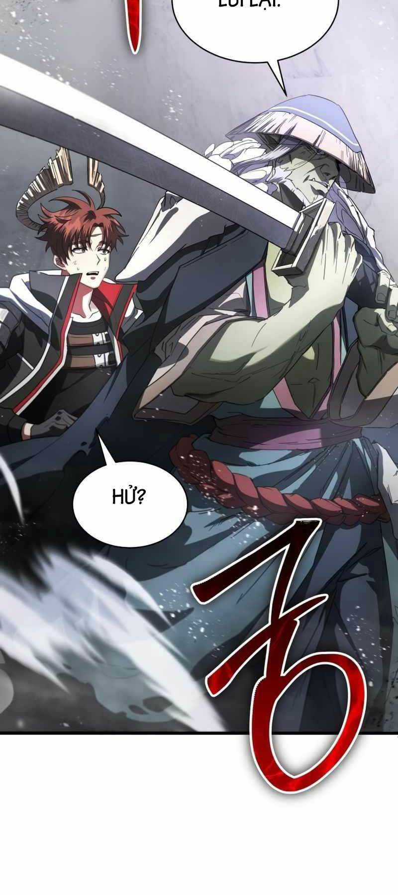 Ván Cược Của Chúa - Chapter 9 - Trang 52