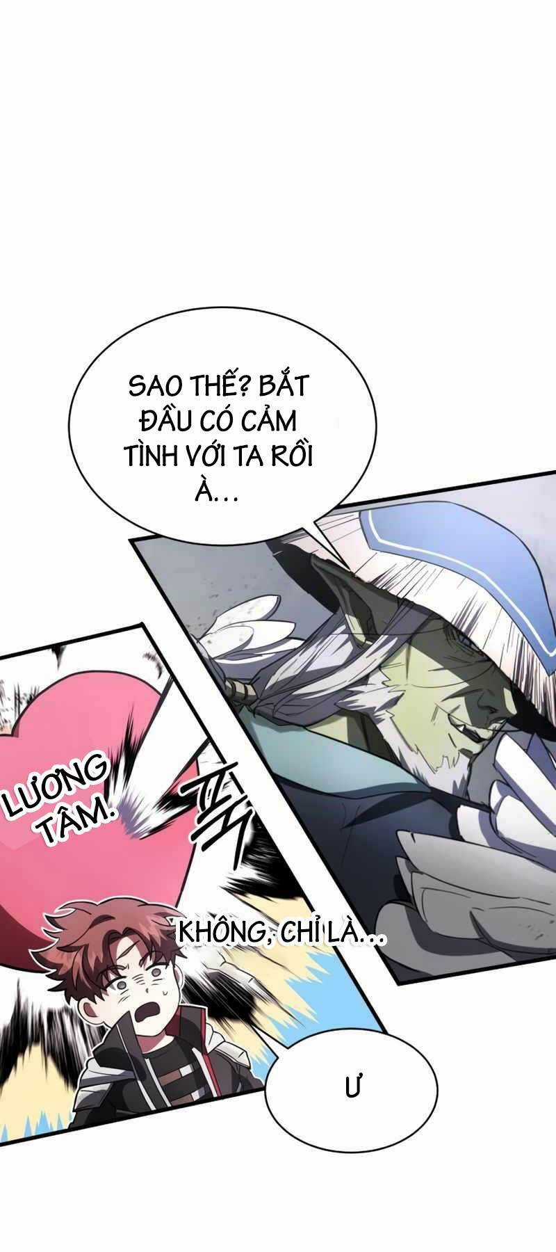 Ván Cược Của Chúa - Chapter 9 - Trang 53