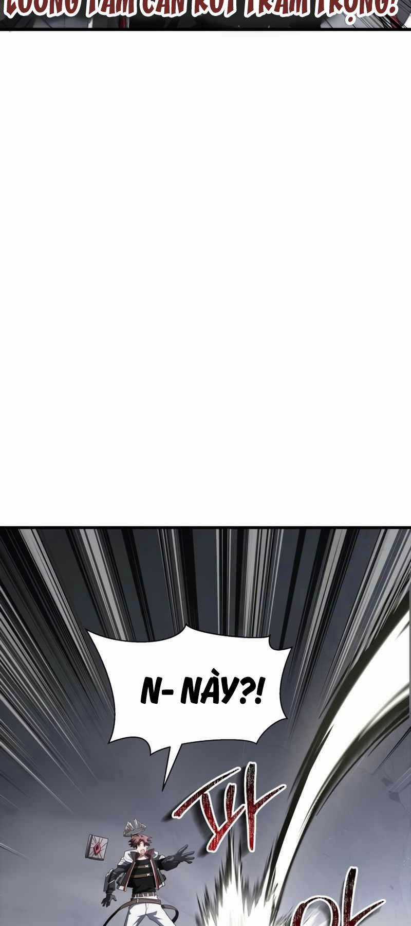 Ván Cược Của Chúa - Chapter 9 - Trang 55