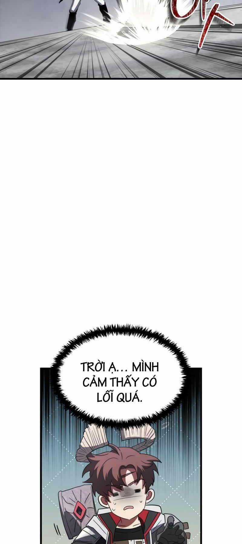 Ván Cược Của Chúa - Chapter 9 - Trang 56