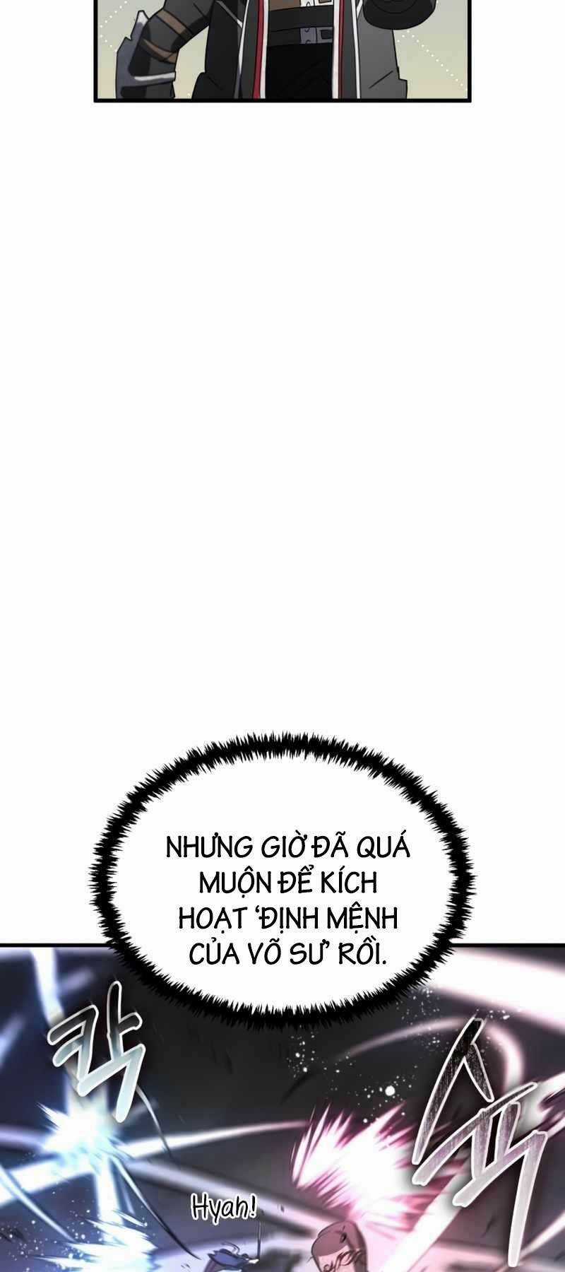 Ván Cược Của Chúa - Chapter 9 - Trang 57