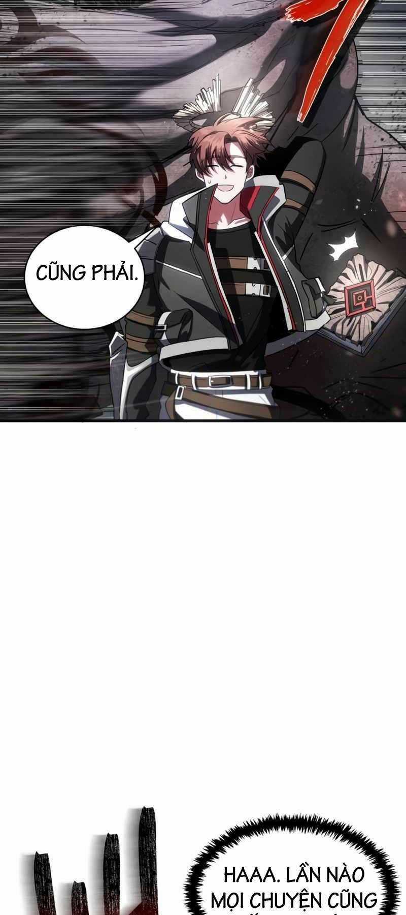 Ván Cược Của Chúa - Chapter 9 - Trang 7