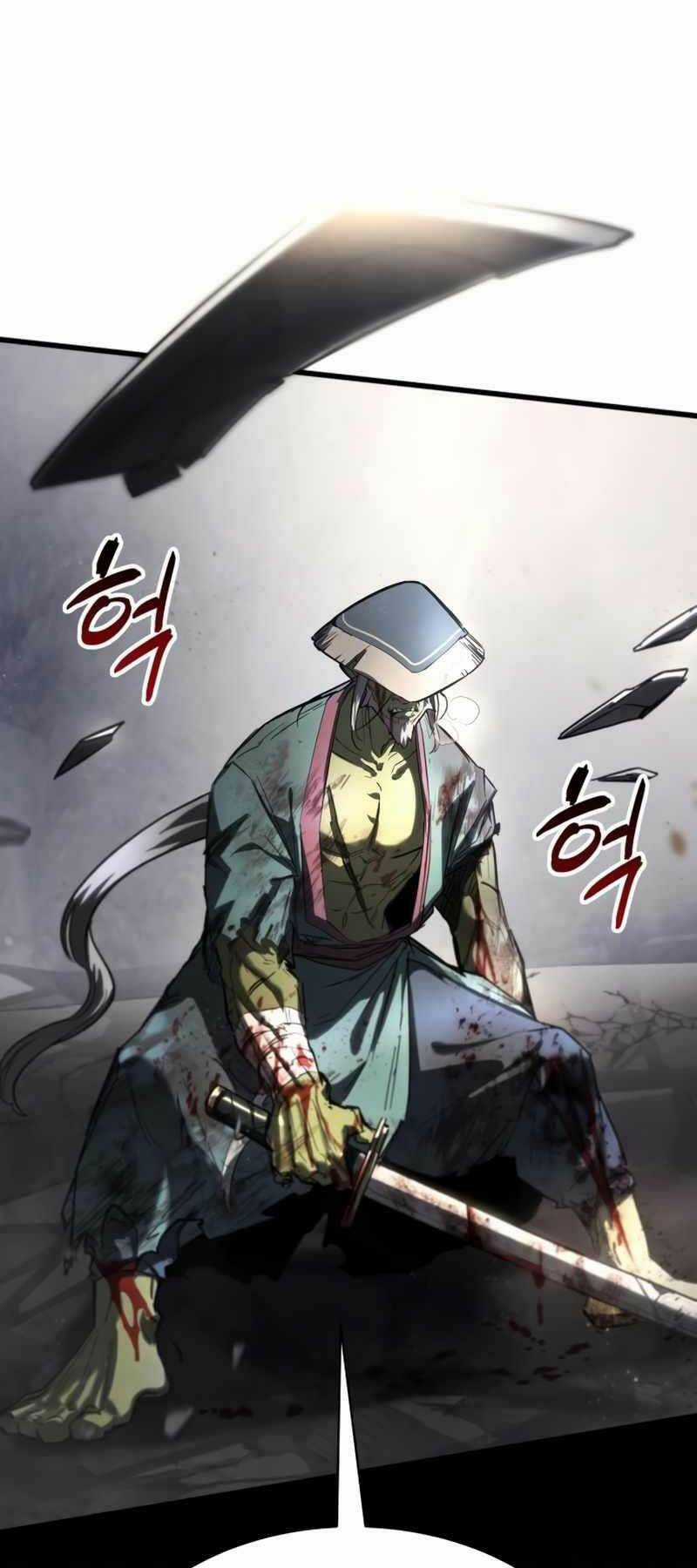 Ván Cược Của Chúa - Chapter 9 - Trang 64