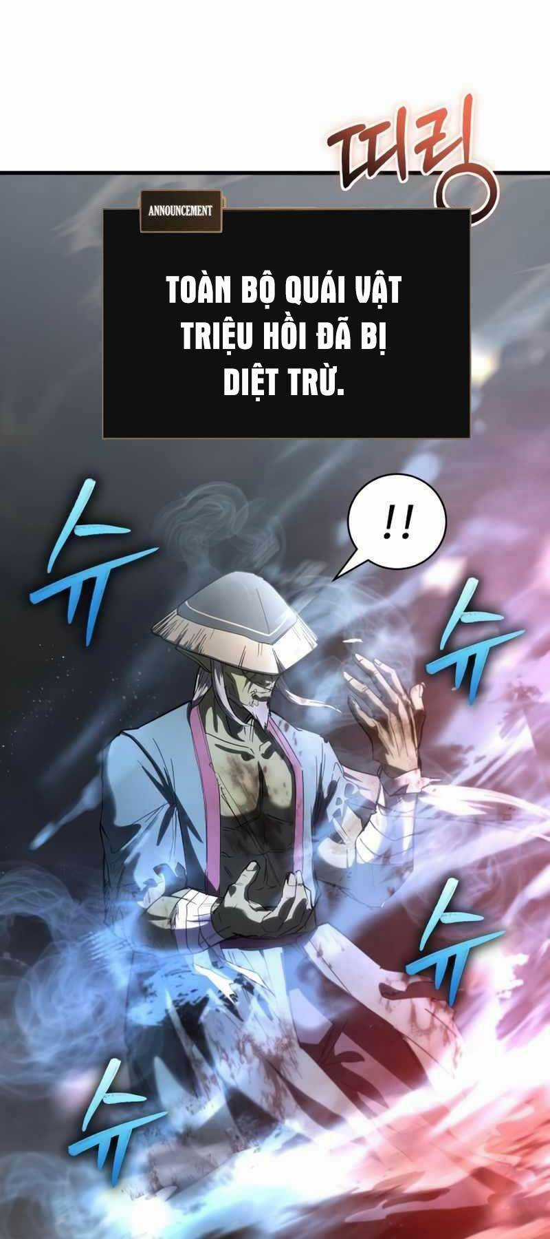 Ván Cược Của Chúa - Chapter 9 - Trang 78