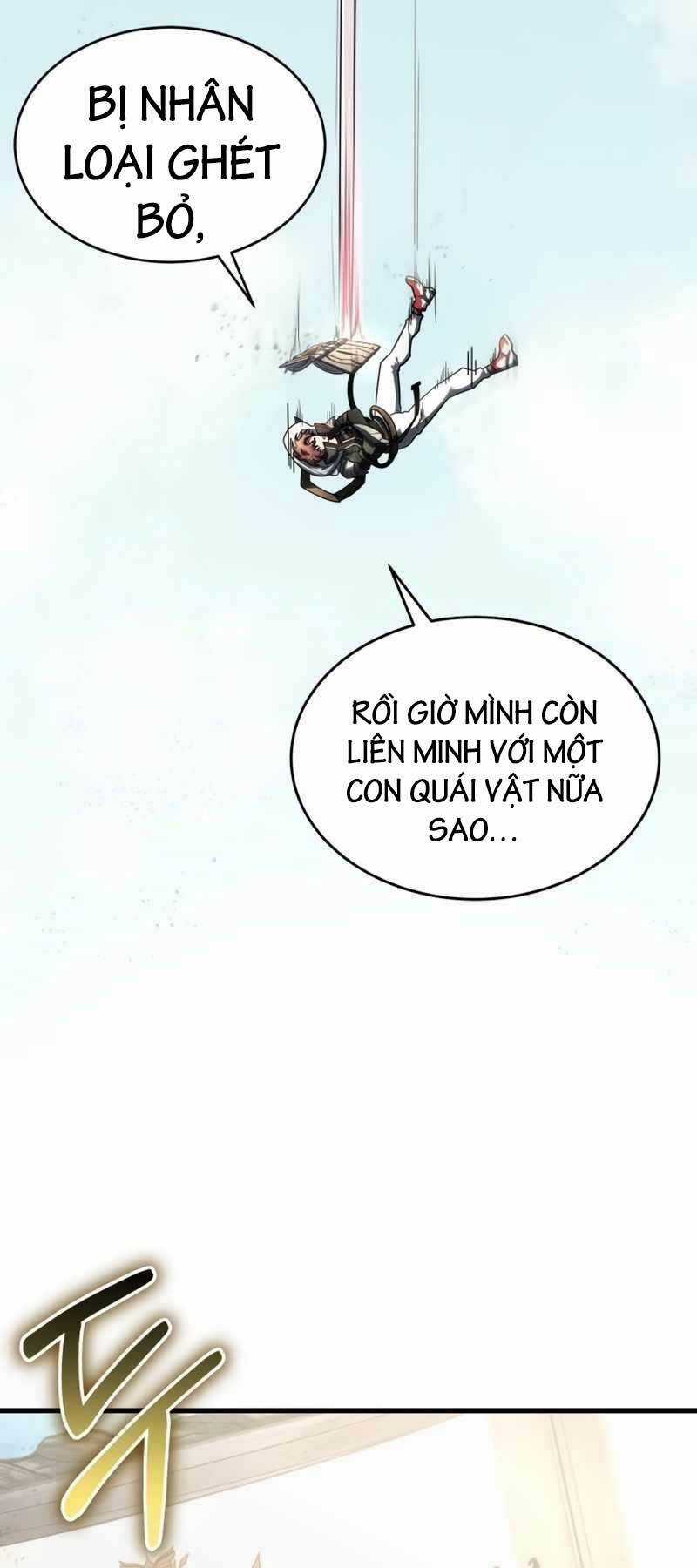 Ván Cược Của Chúa - Chapter 9 - Trang 85