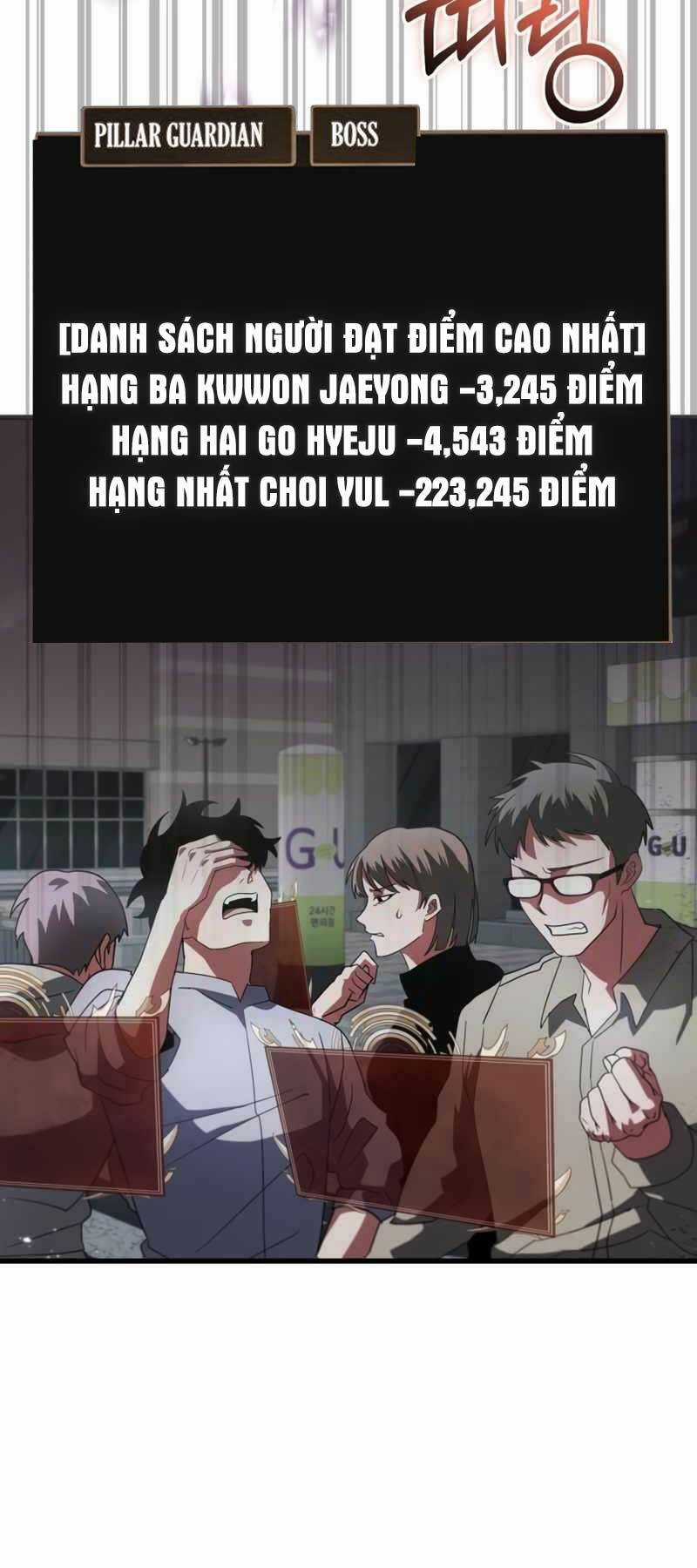 Ván Cược Của Chúa - Chapter 9 - Trang 89