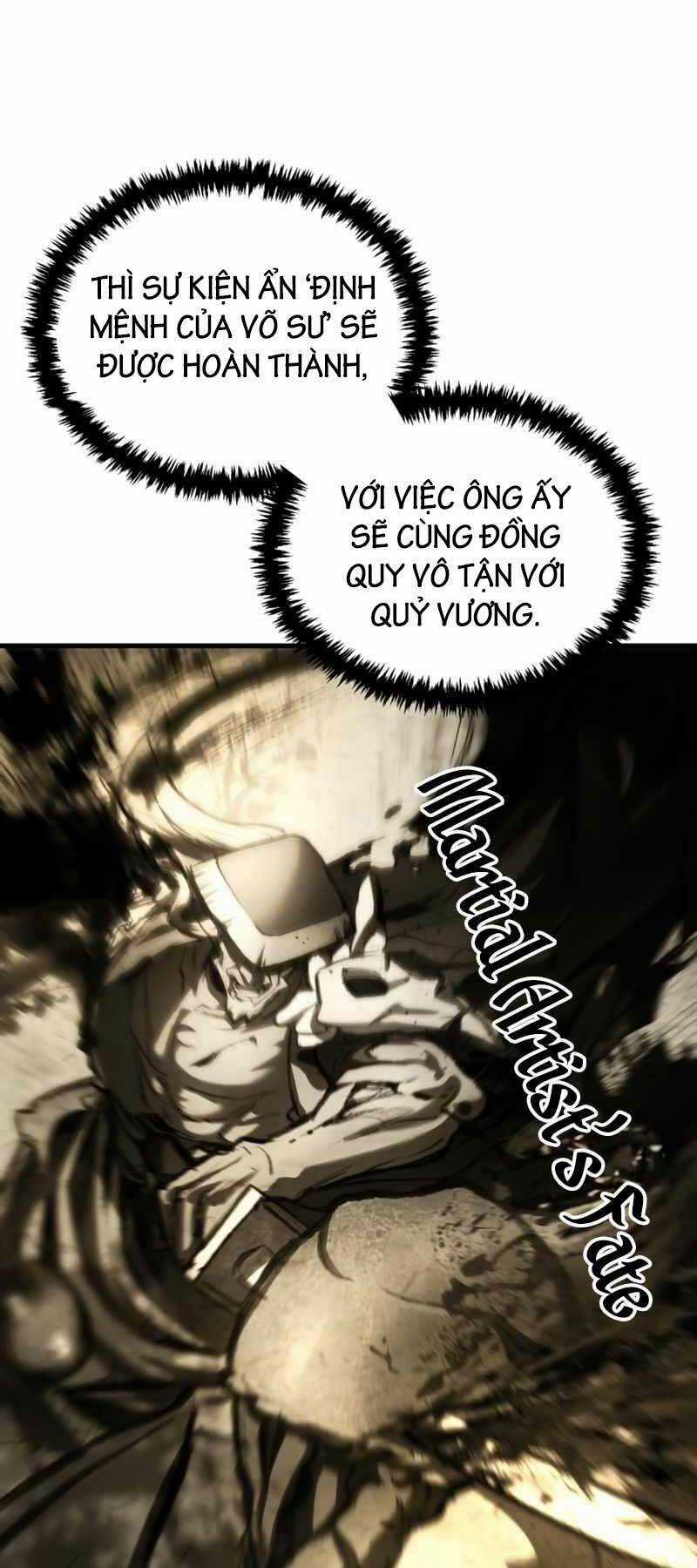 Ván Cược Của Chúa - Chapter 9 - Trang 10