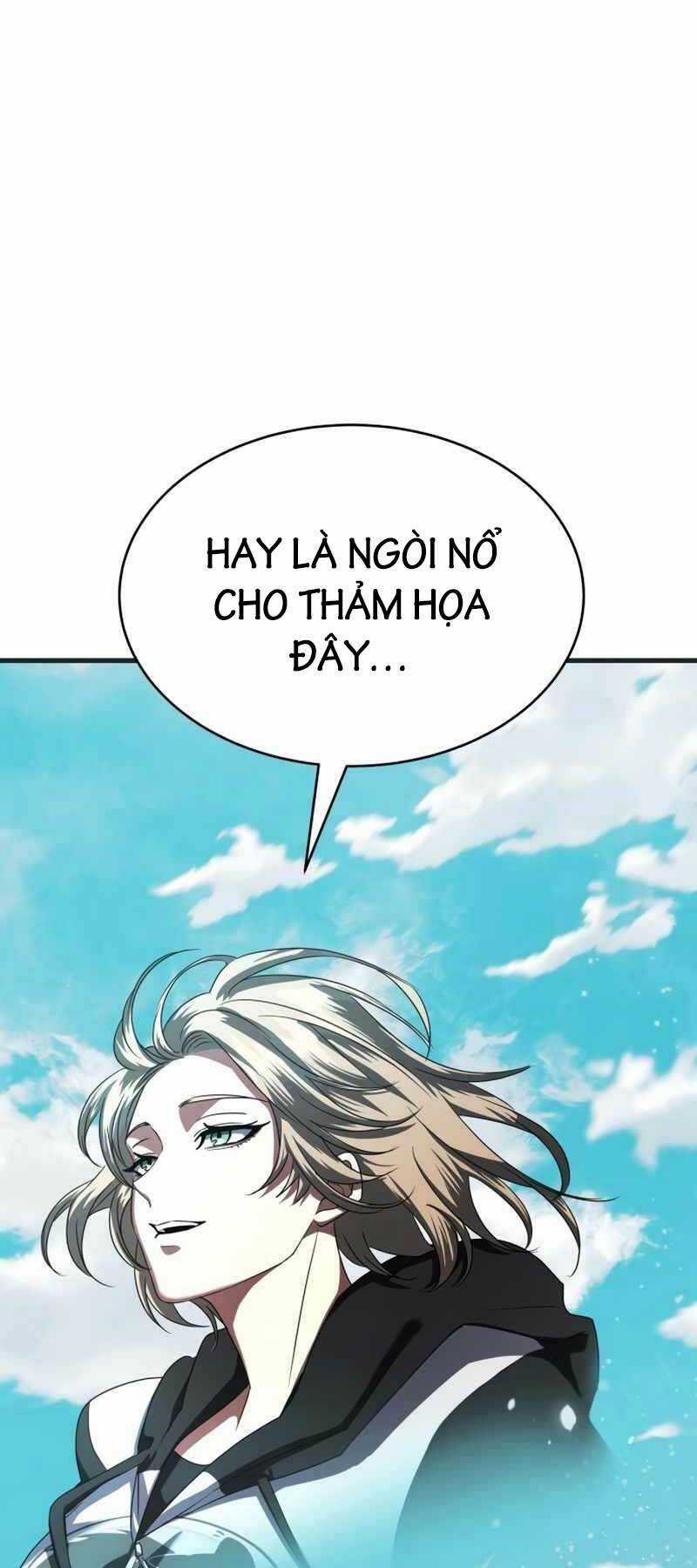 Ván Cược Của Chúa - Chapter 9 - Trang 93